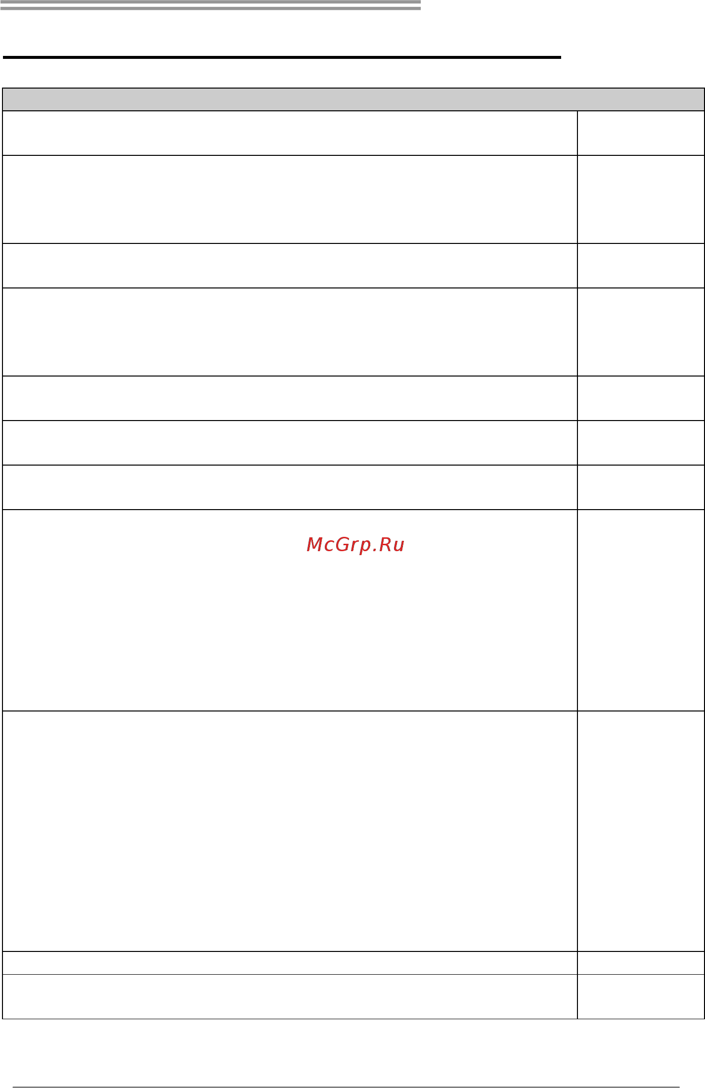 Biostar AM1ML Версия 7.x [27/35] Appendix spec in other languages arabic