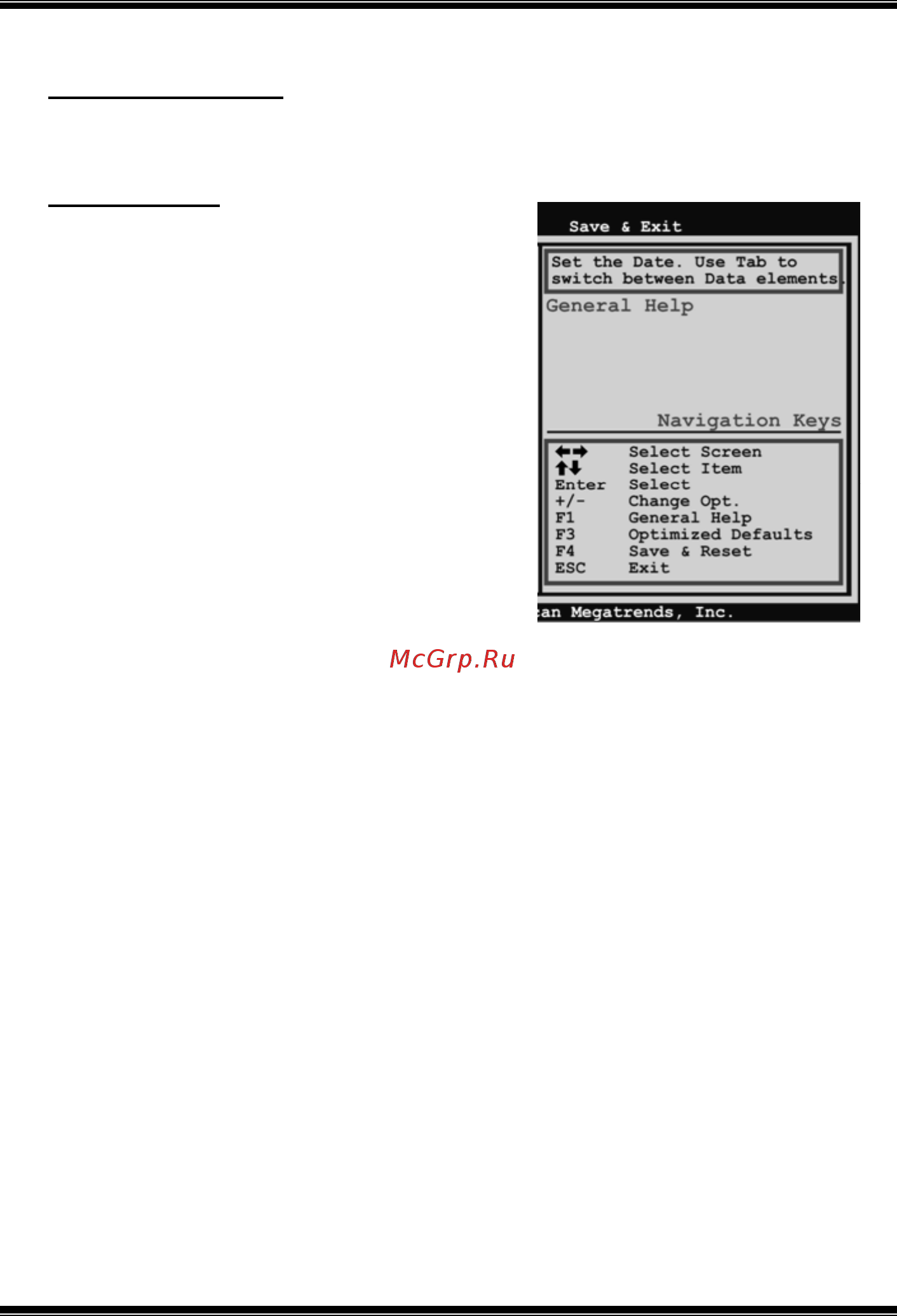 Biostar A57A Версия 6.1 [3/35] A57a uefi bios manual