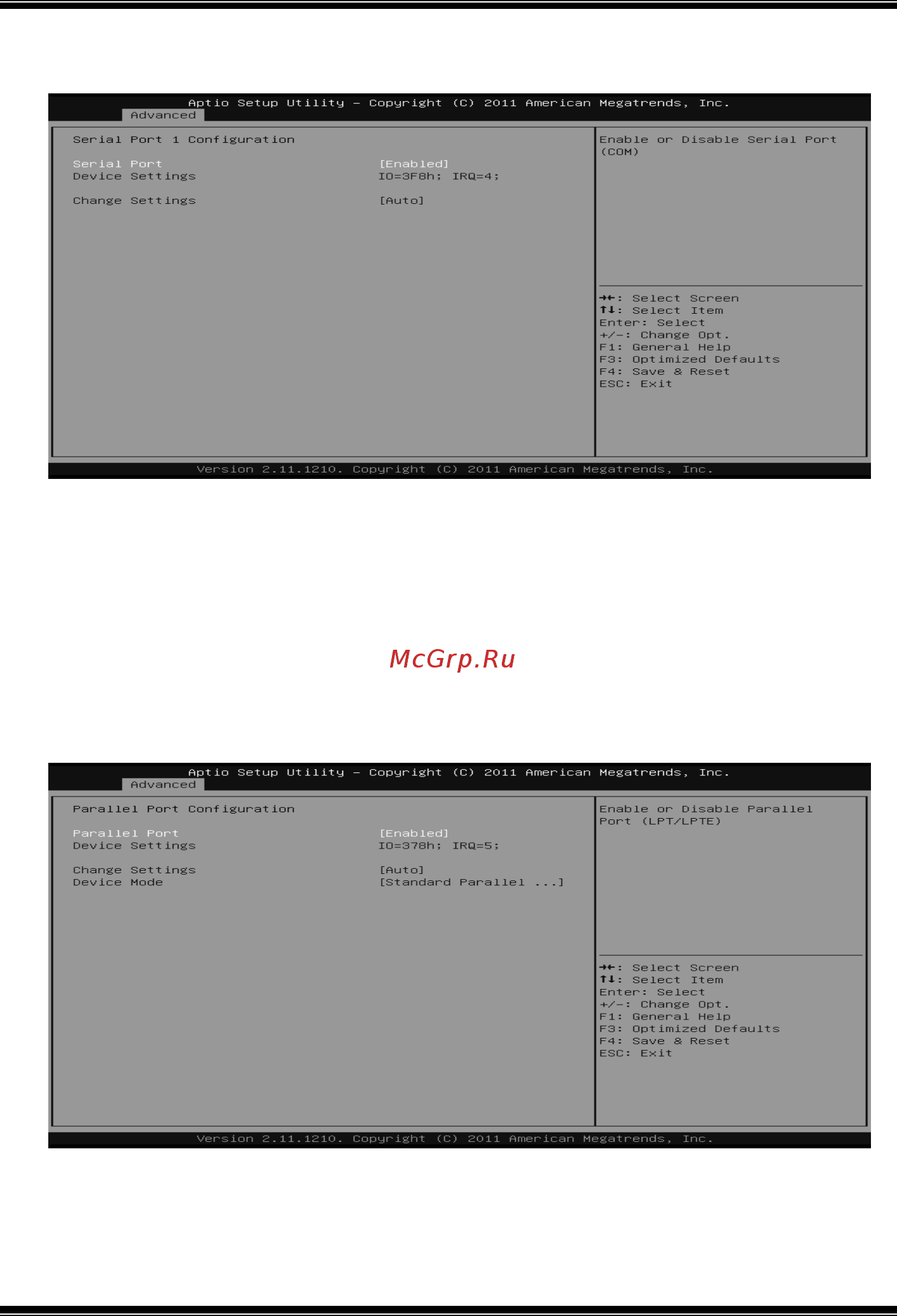 Biostar A55ML+ Версия 6.x [15/35] A55ml a55mg uefi bios manual