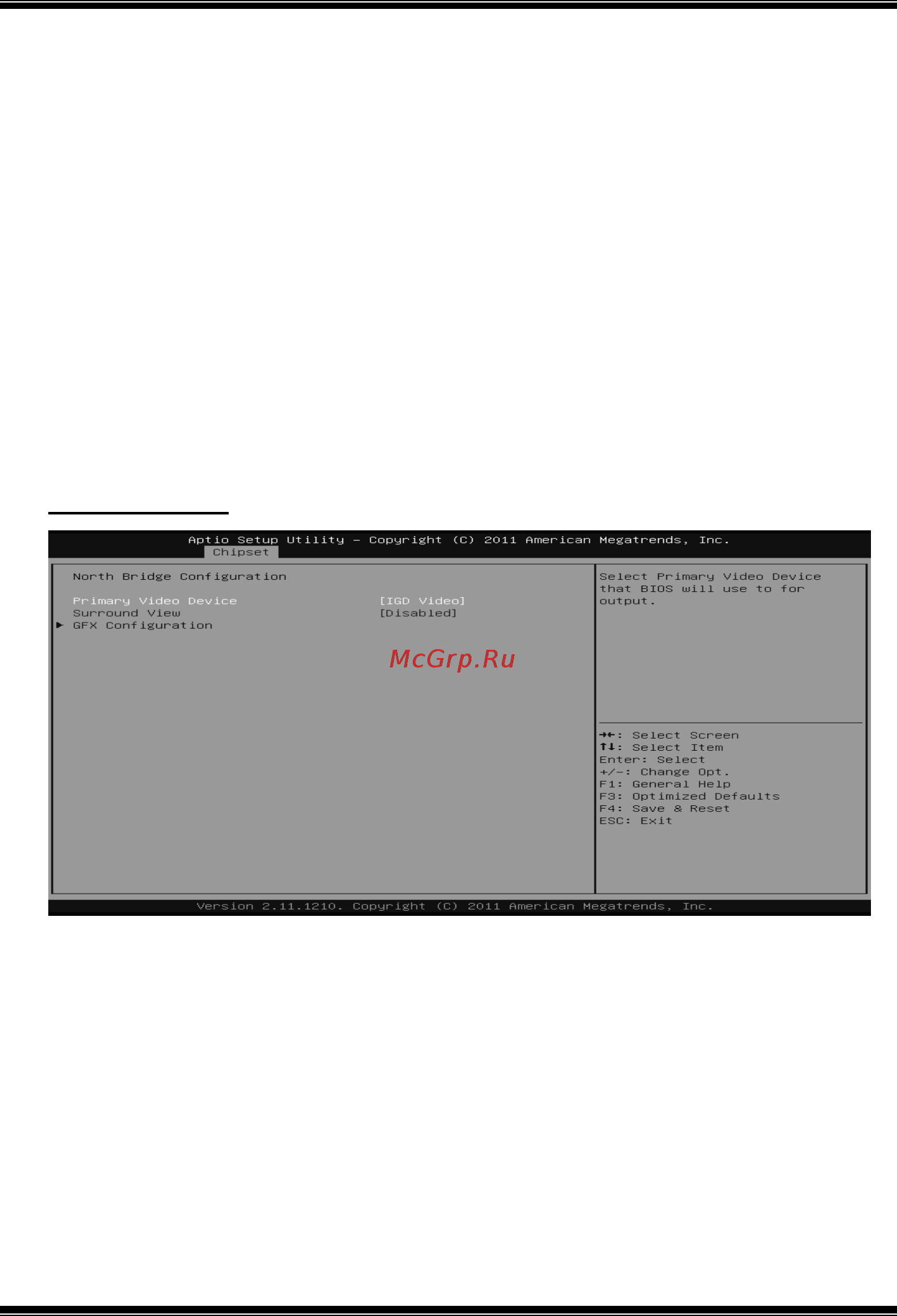Biostar A55ML+ Версия 6.x [18/35] A55ml a55mg uefi bios manual