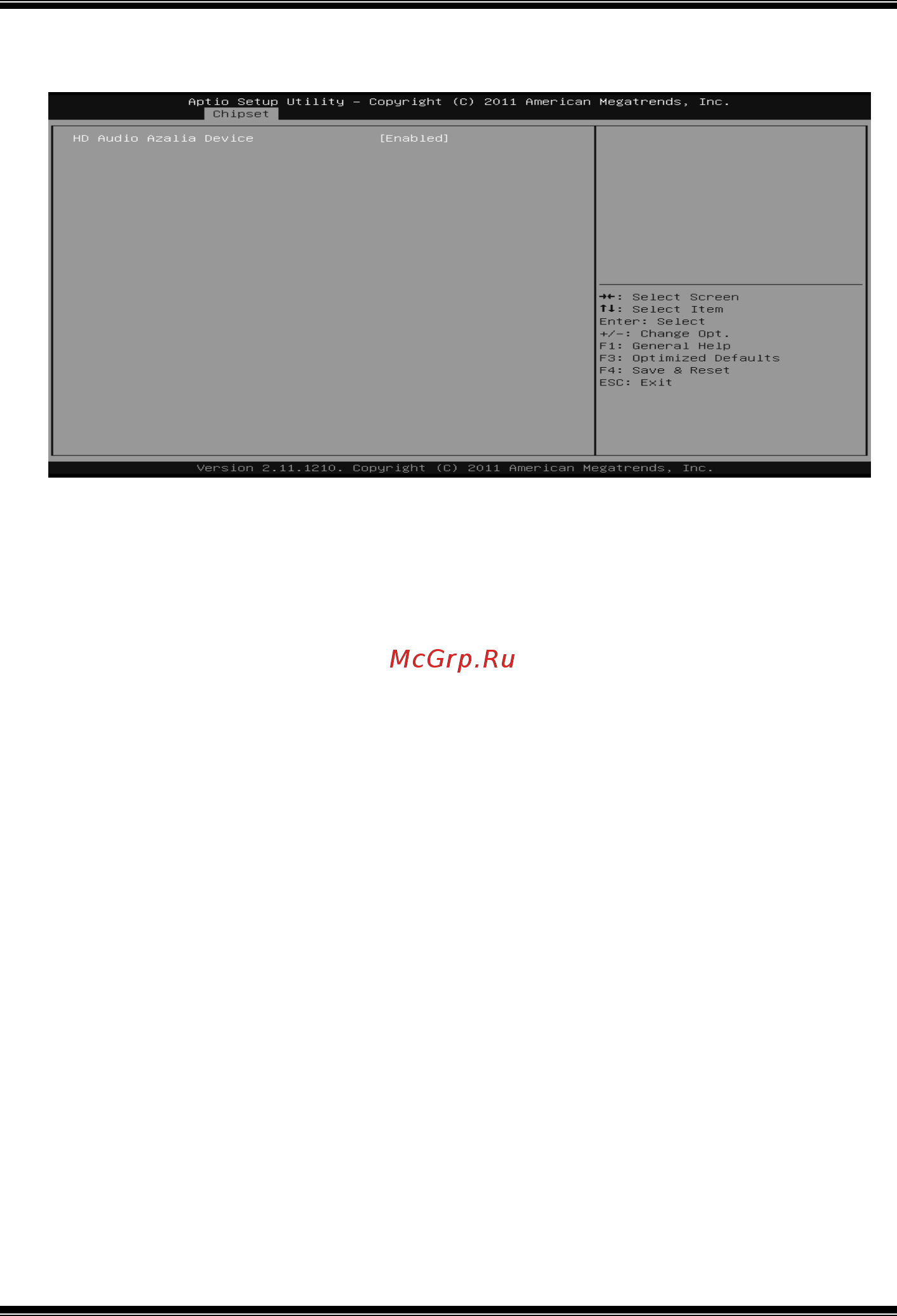 Biostar A55ML+ Версия 6.x [23/35] A55ml a55mg uefi bios manual