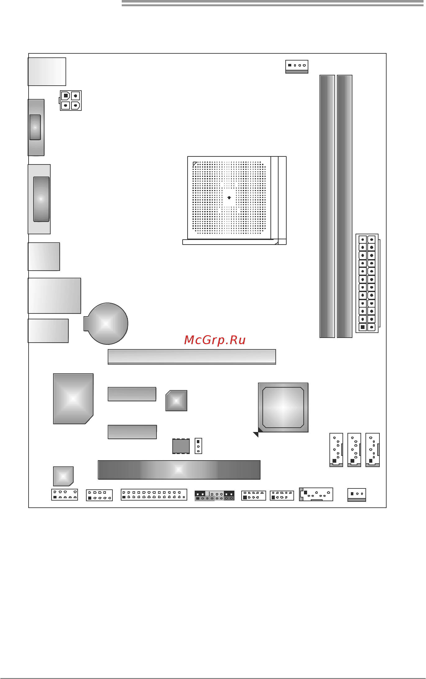 Biostar A55ML+ Версия 6.x [6/53] Otherboard