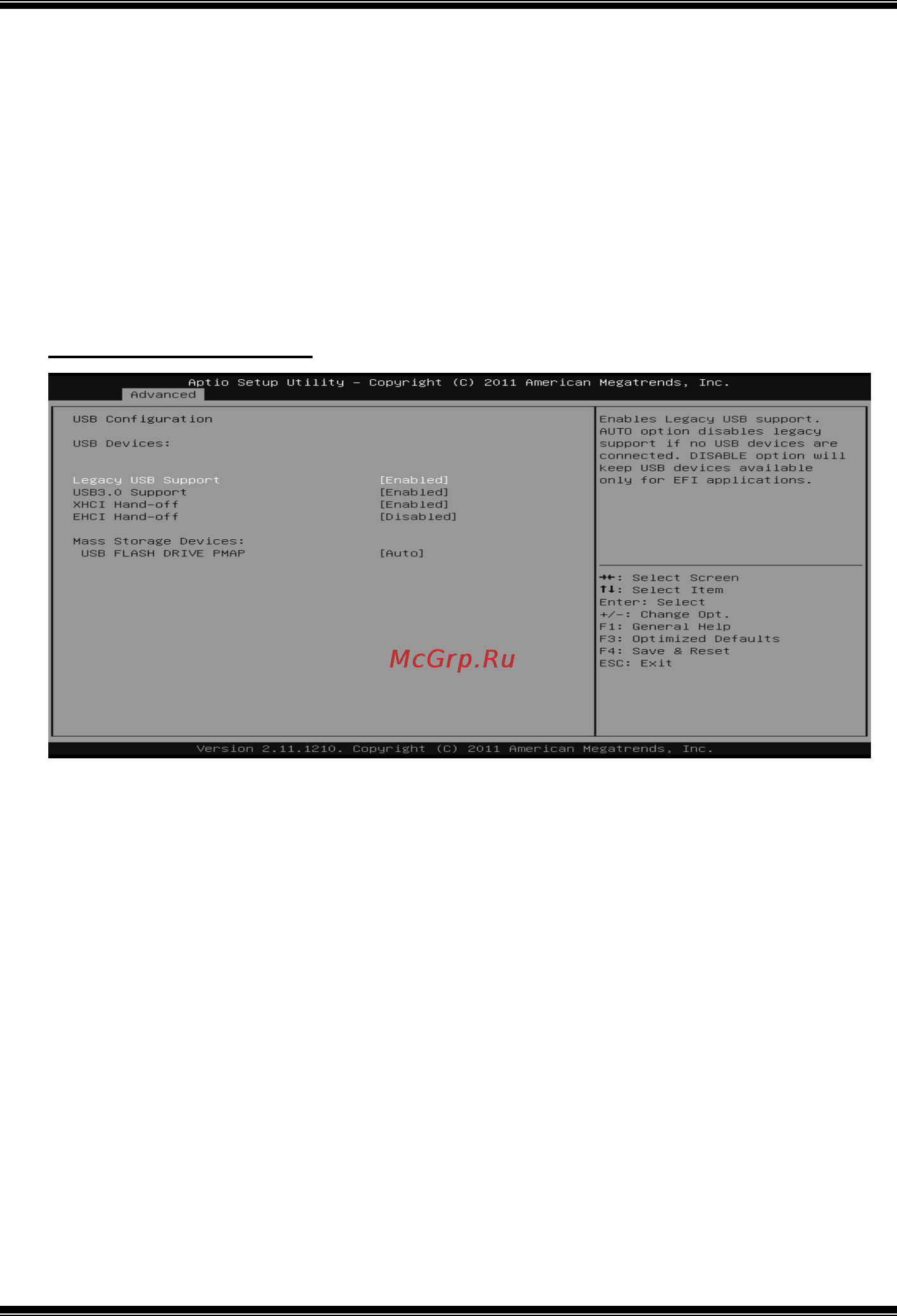 Biostar A55MH Версия 6.x [13/37] A75mh a55mh uefi bios manual
