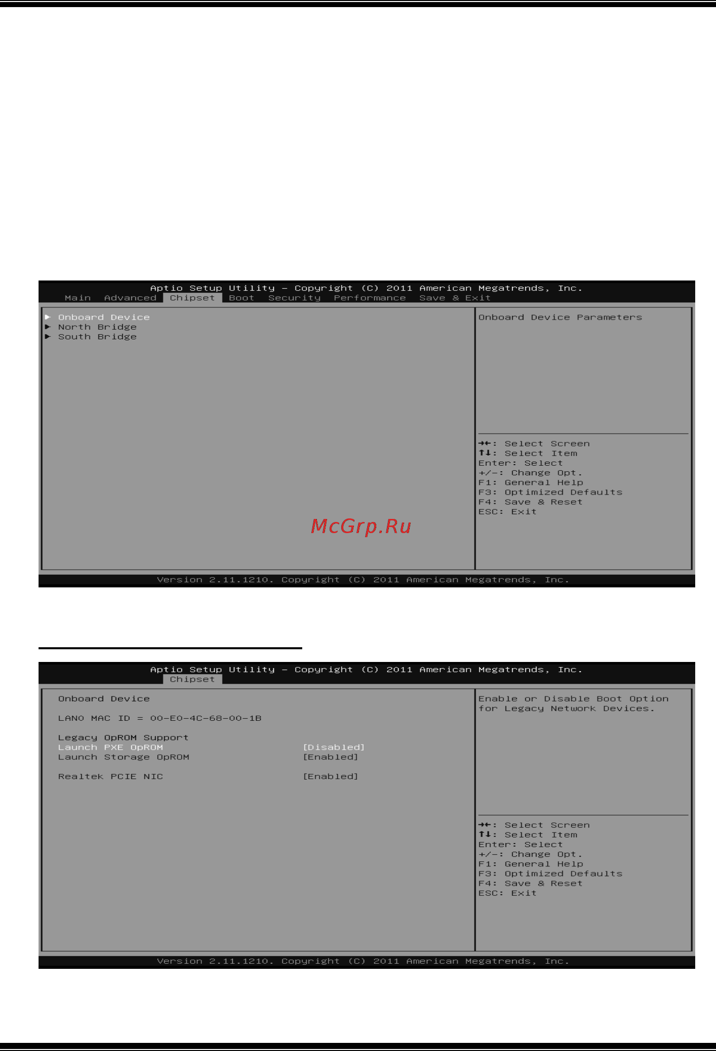 Biostar A75MH Версия 6.x [18/37] A75mh a55mh uefi bios manual