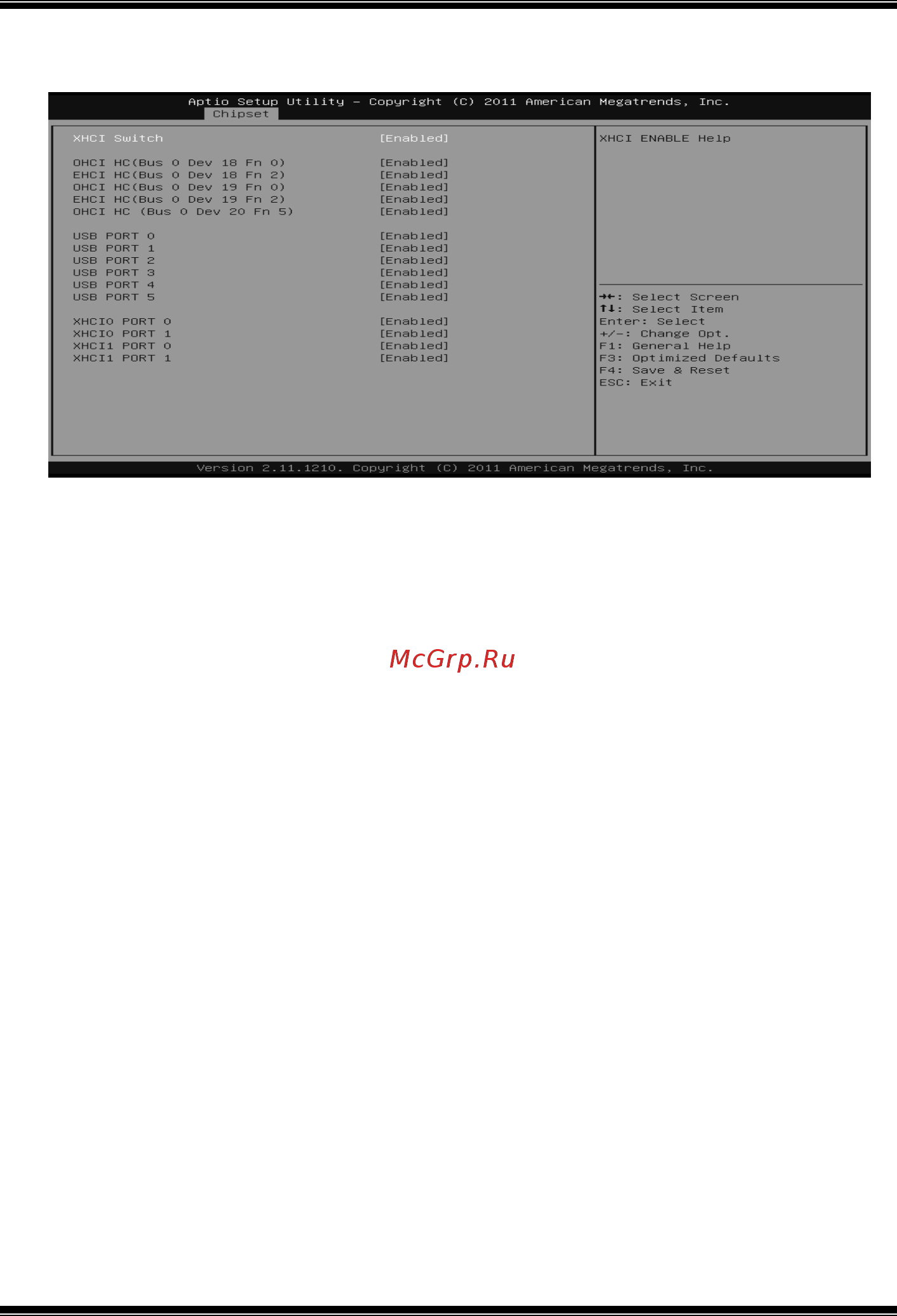 Biostar A55MH Версия 6.x [23/37] A75mh a55mh uefi bios manual