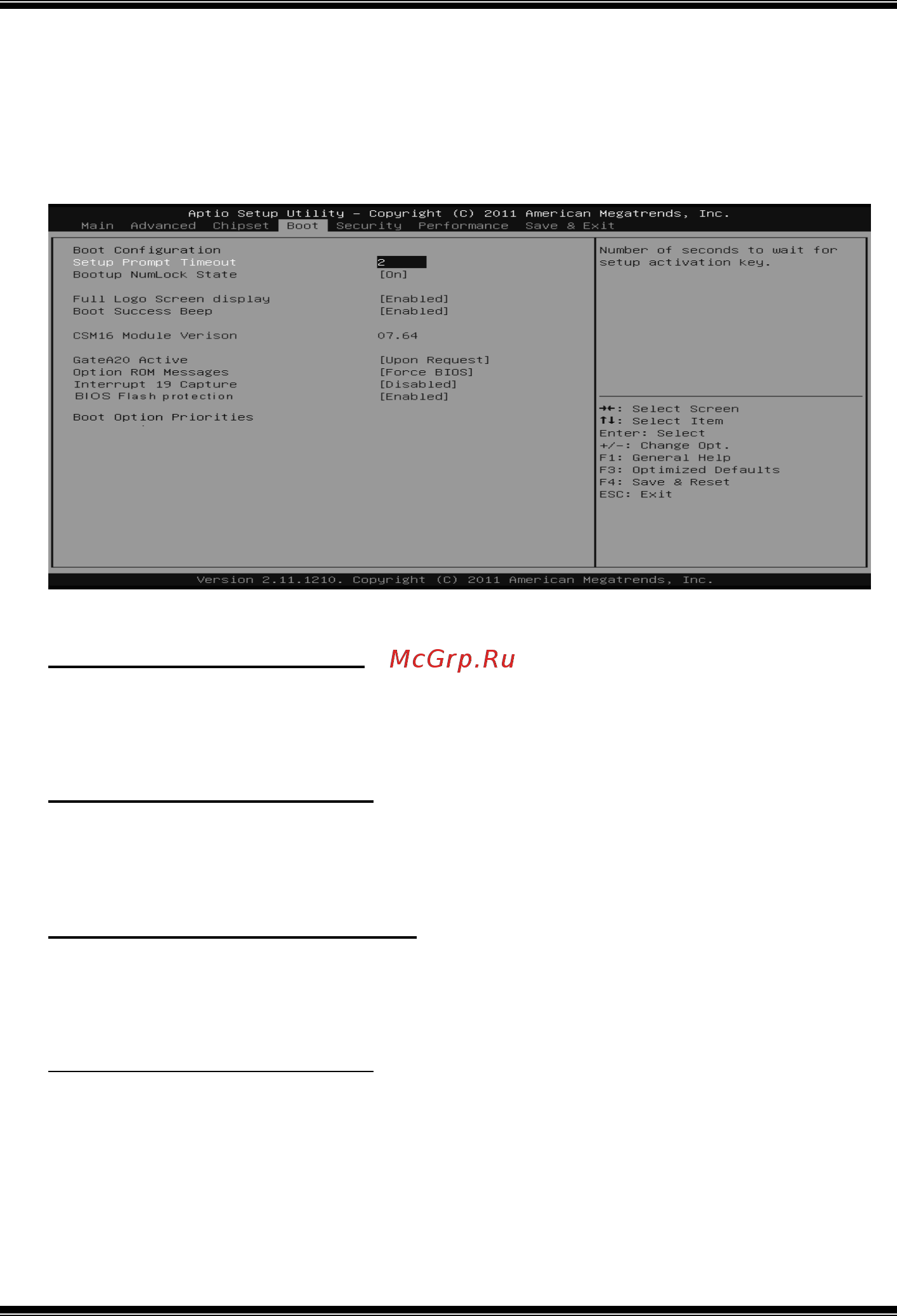 Biostar A75MH Версия 6.x [26/37] A75mh a55mh uefi bios manual