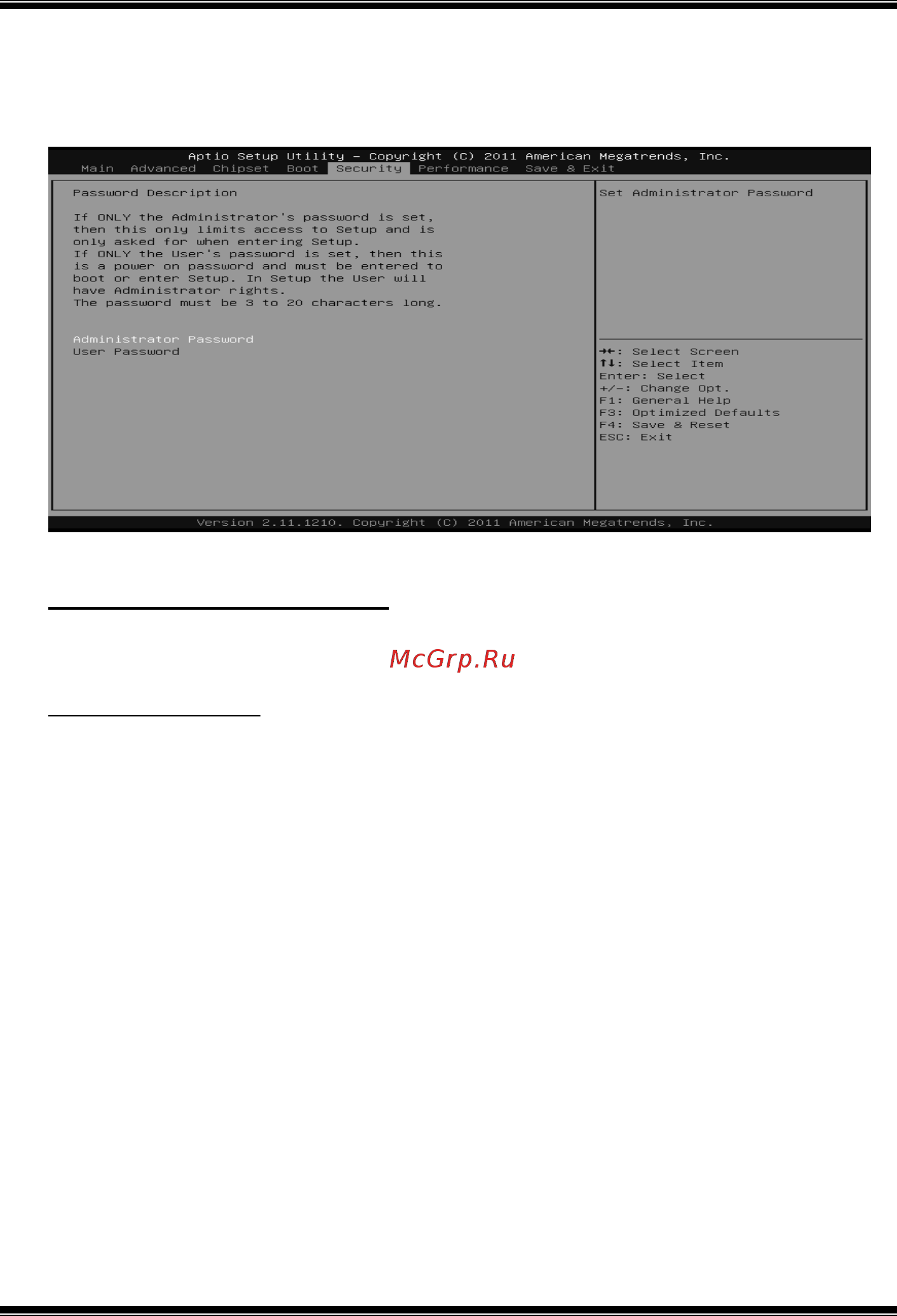 Biostar A75MH Версия 6.x [28/37] A75mh a55mh uefi bios manual