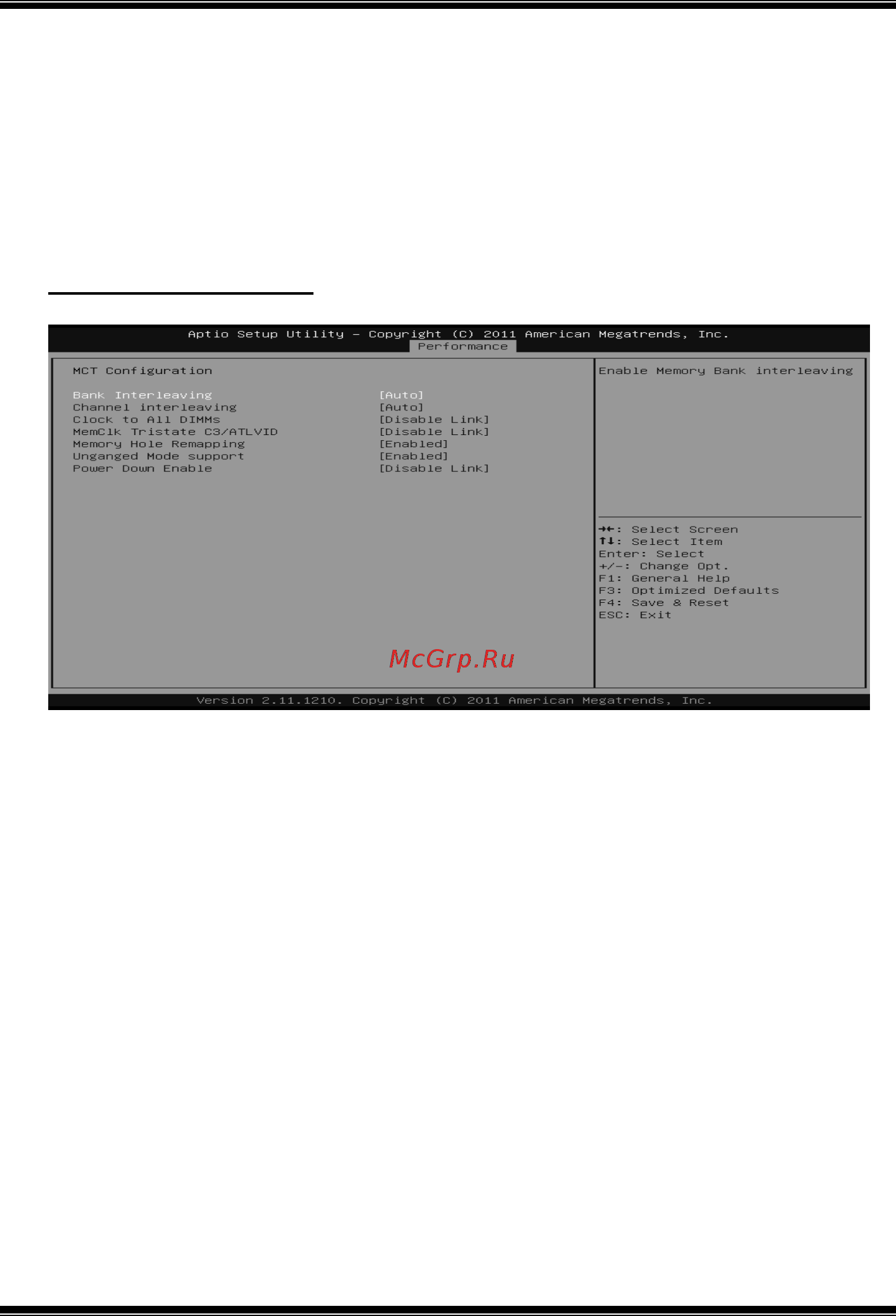Biostar A75MH Версия 6.x [34/37] A75mh a55mh uefi bios manual