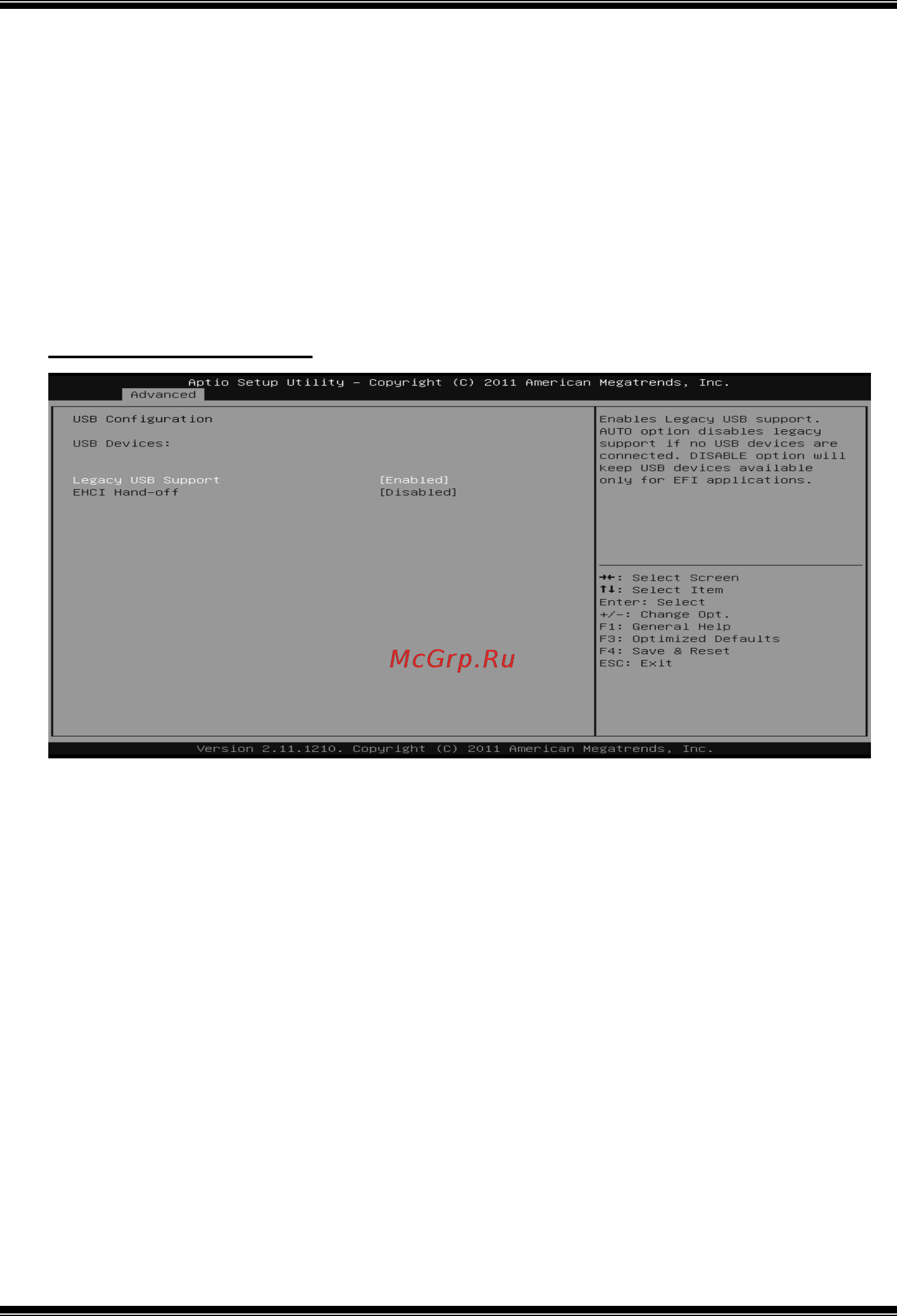 Biostar A55MLC Версия 6.x [13/34] A55mlv a55mlc uefi bios manual