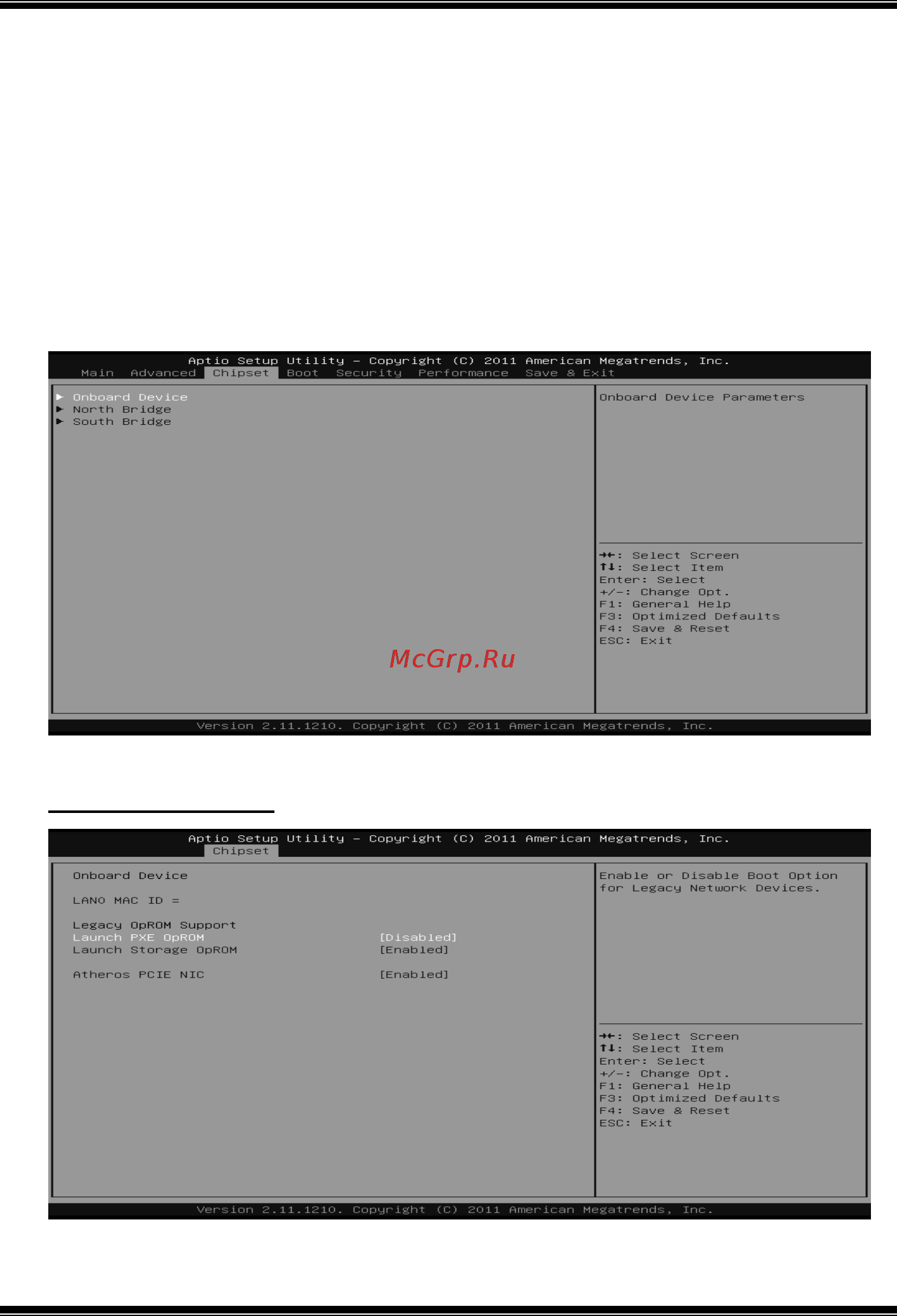 Biostar A55MLC Версия 6.x [17/34] A55mlv a55mlc uefi bios manual