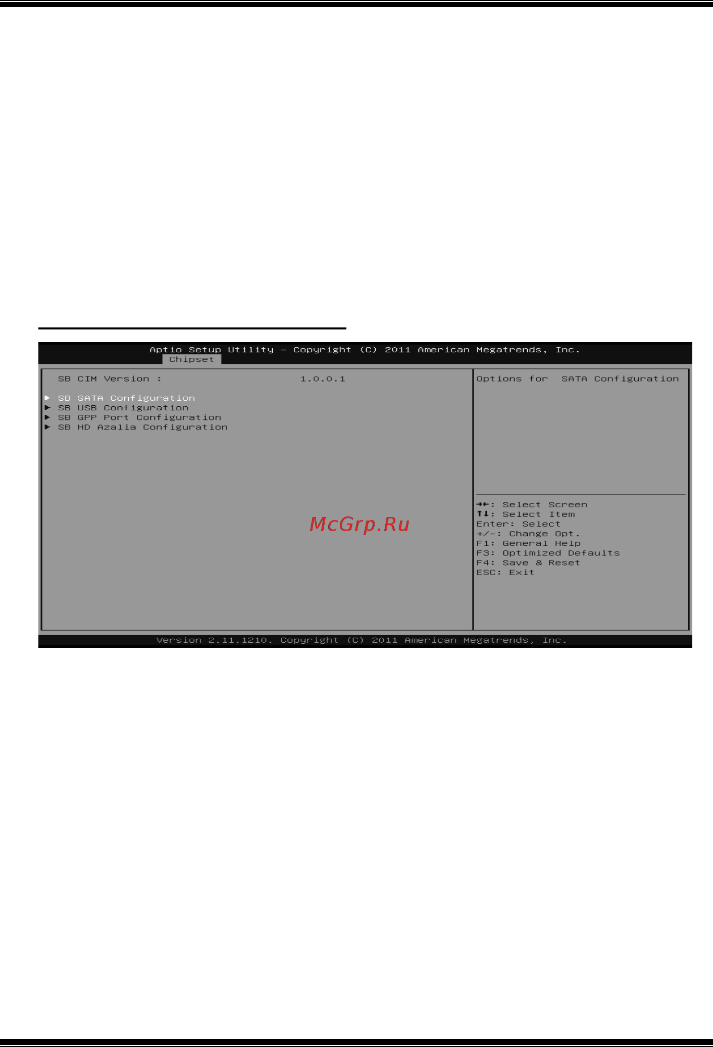 Biostar A55MLC Версия 6.x [20/34] A55mlv a55mlc uefi bios manual