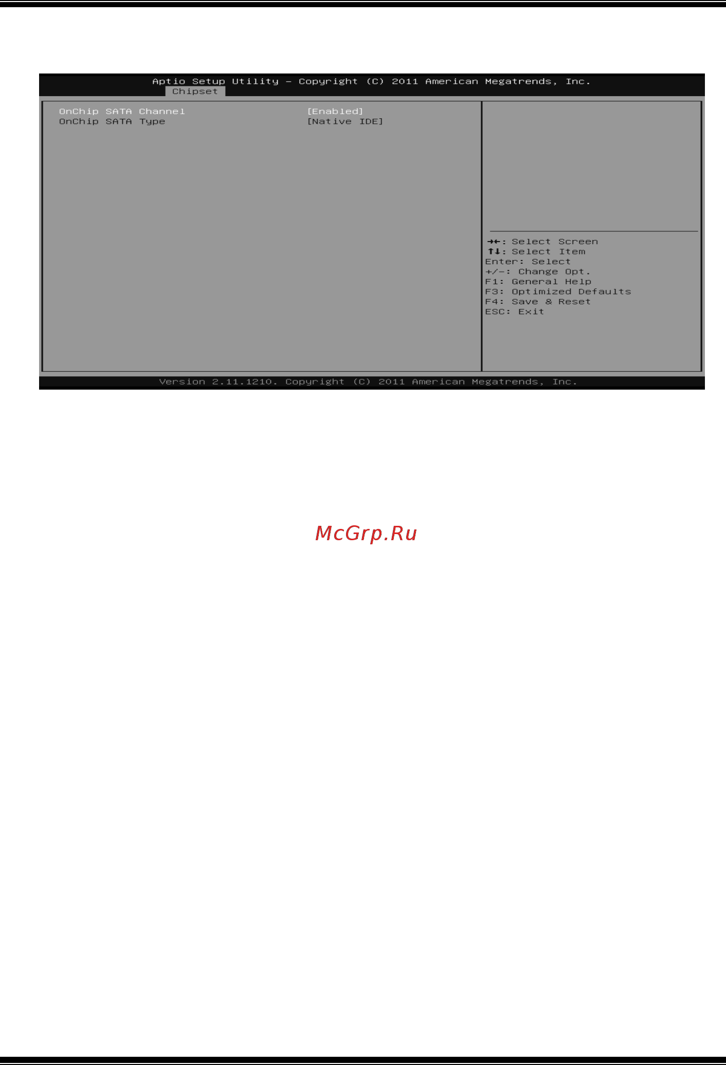 Biostar A55MLV Версия 6.0 [21/34] A55mlv a55mlc uefi bios manual