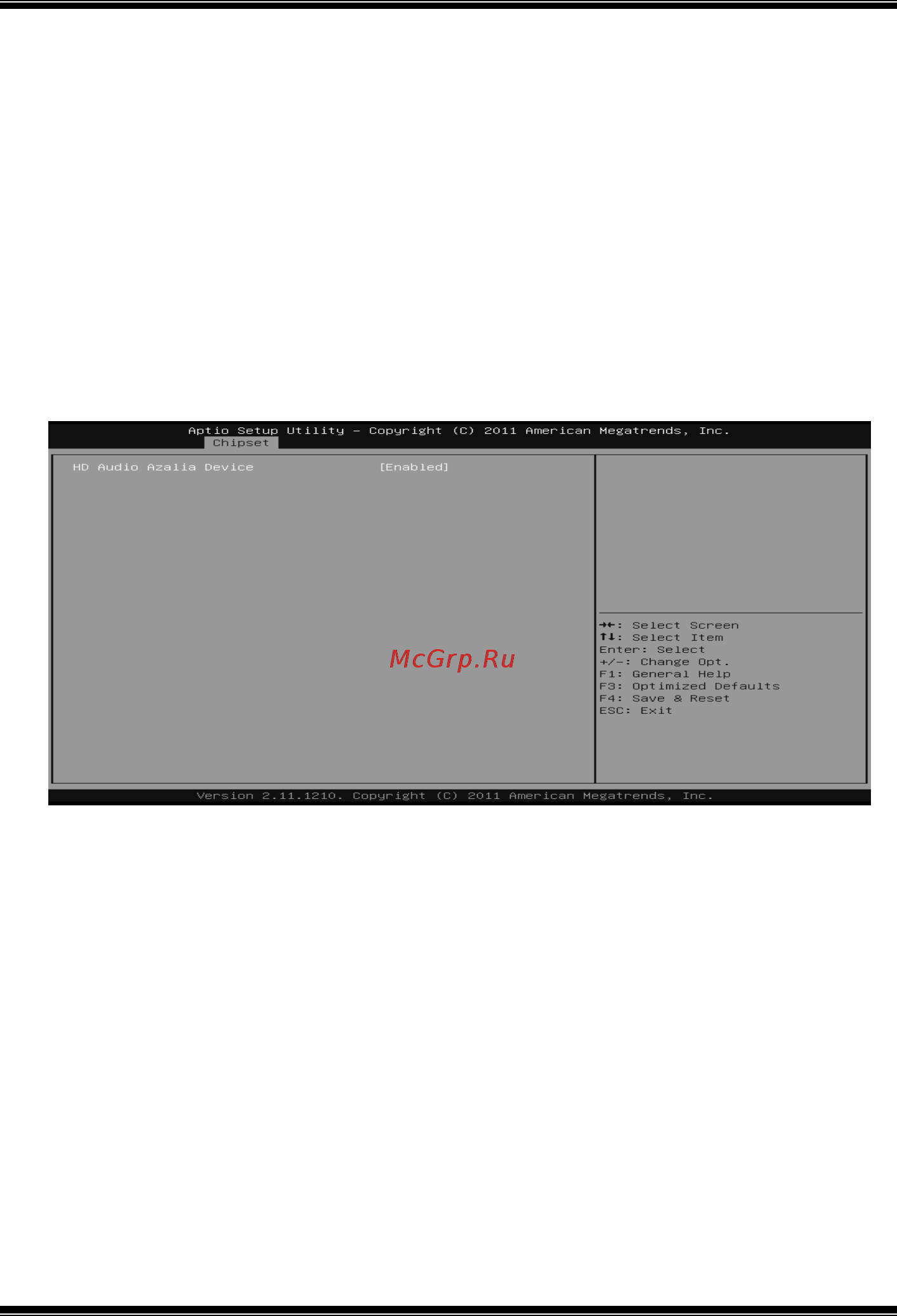 Biostar A55MLC Версия 6.x [23/34] A55mlv a55mlc uefi bios manual