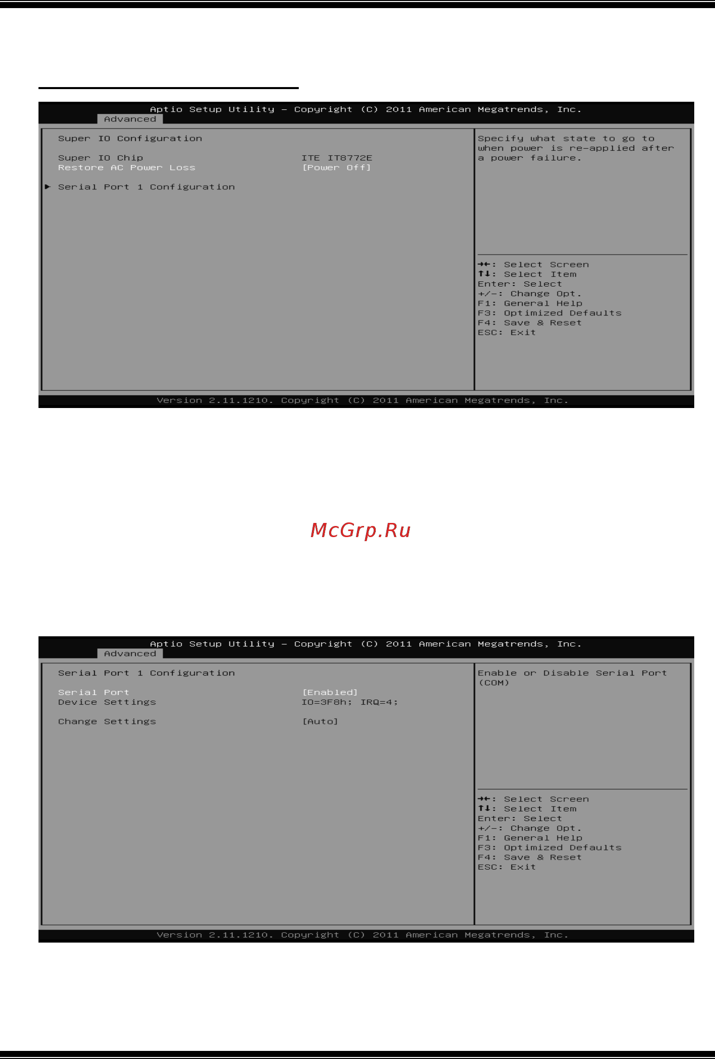 Biostar A55MGC Версия 7.x [13/33] A55mlc2 a55mlv2 a55mgc uefi bios manual