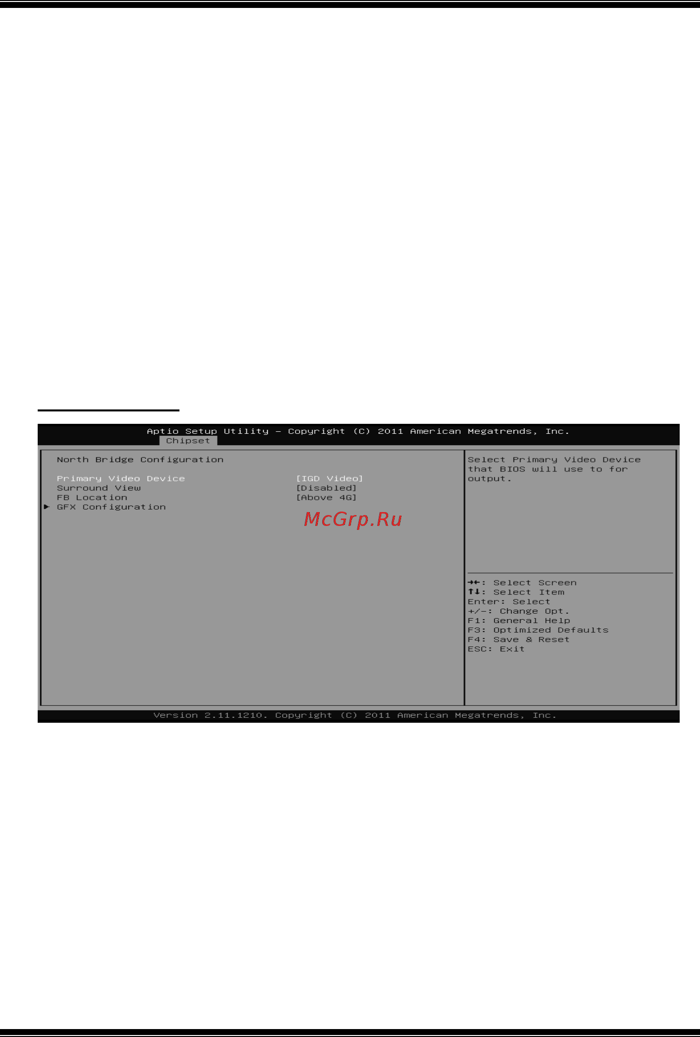 Biostar A55MGC Версия 7.x [16/33] A55mlc2 a55mlv2 a55mgc uefi bios manual
