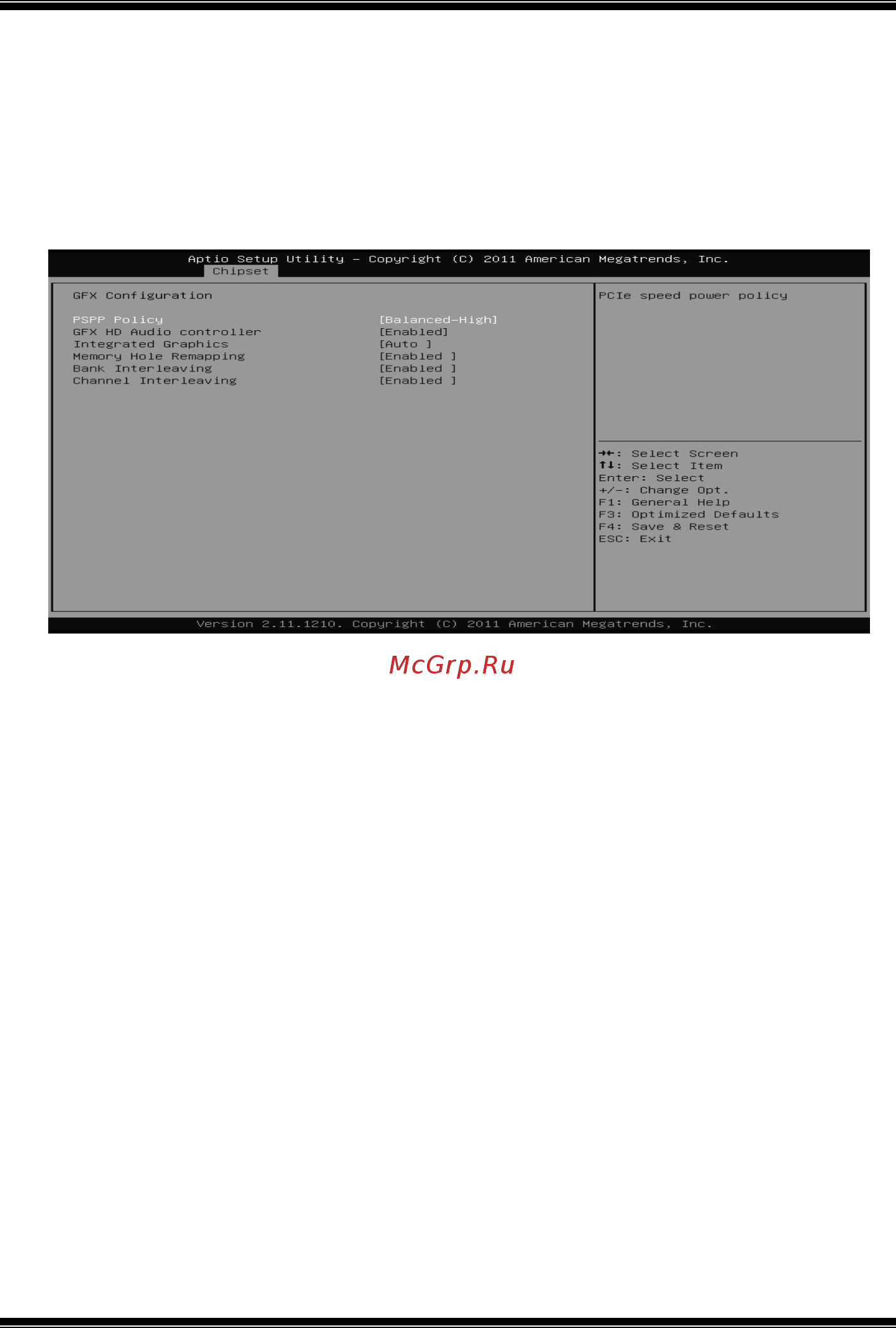 Biostar A55MGC Версия 7.x [17/33] A55mlc2 a55mlv2 a55mgc uefi bios manual