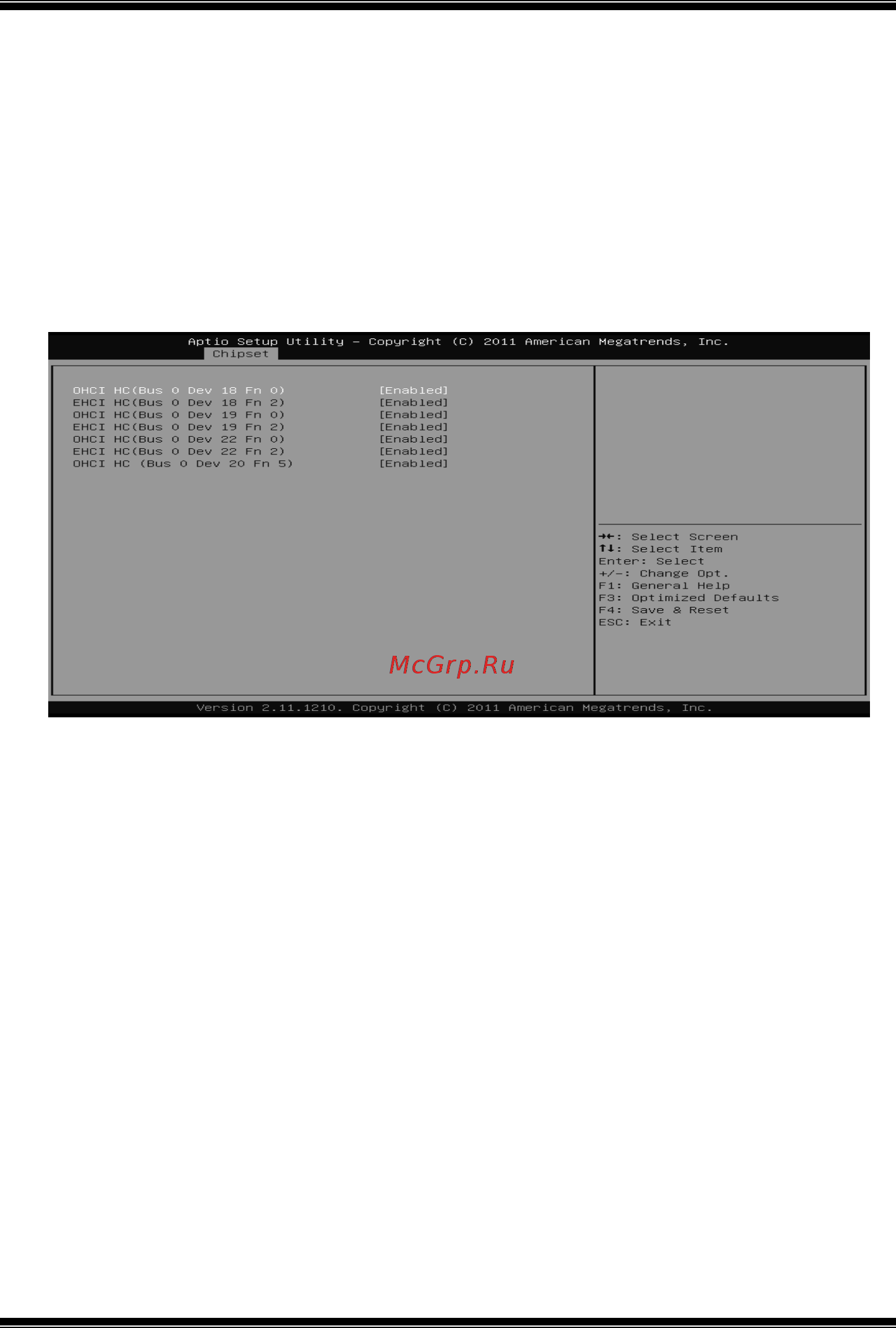 Biostar A55MGC Версия 7.x [19/33] A55mlc2 a55mlv2 a55mgc uefi bios manual