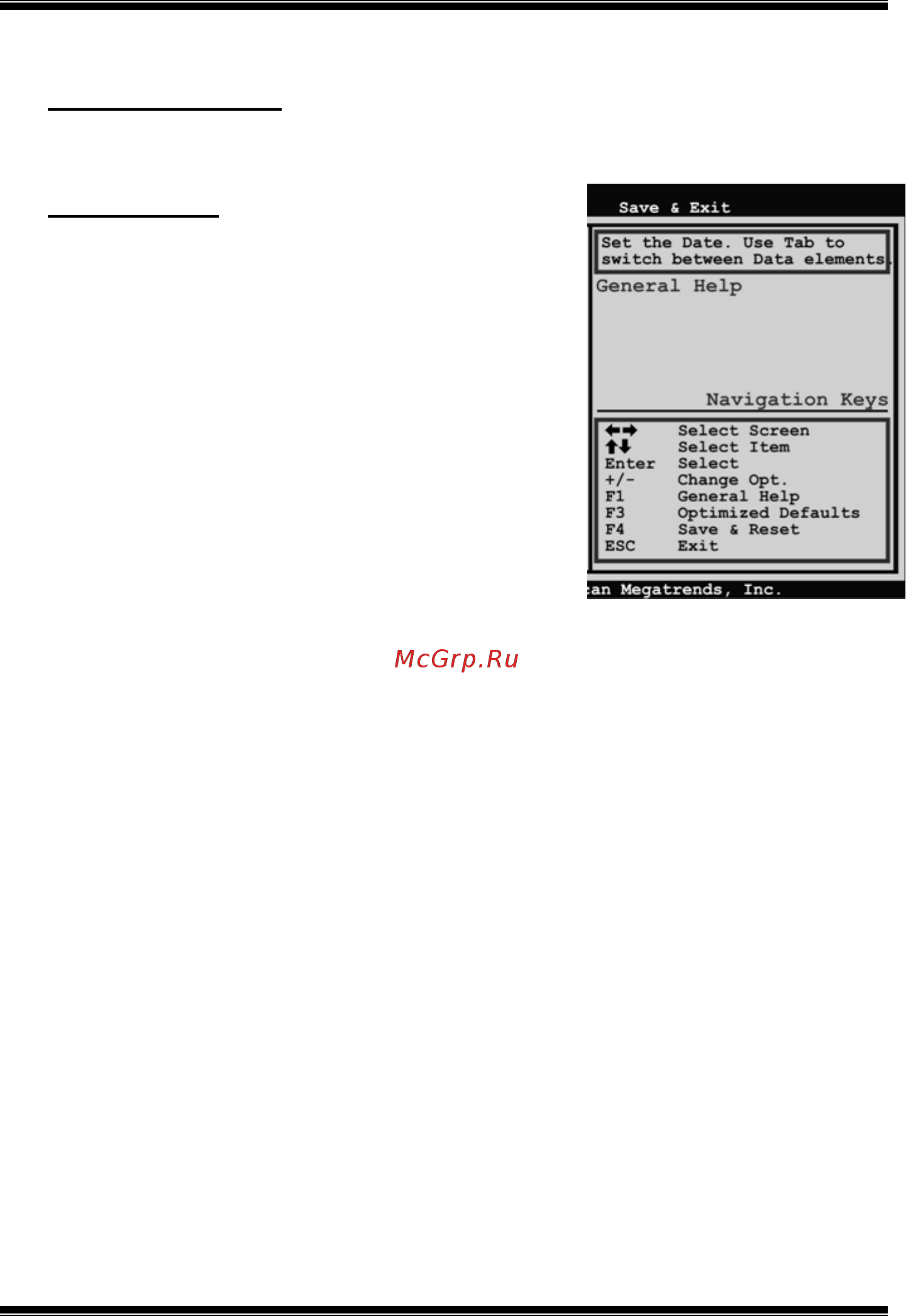 Biostar A55MLC2 Версия 7.x [3/33] Supported cpus