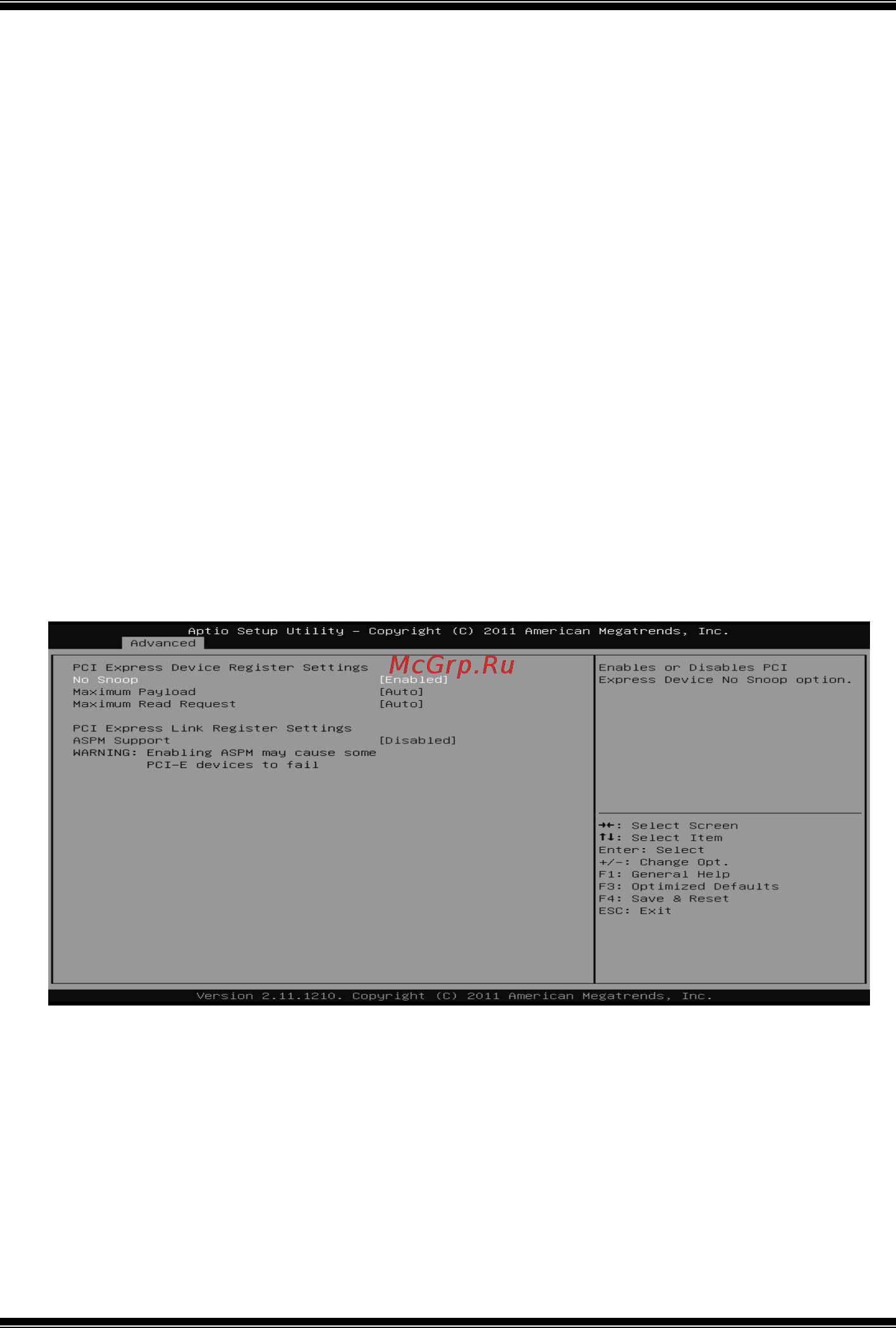 Biostar A55MGC Версия 7.x [6/33] A55mlc2 a55mlv2 a55mgc uefi bios manual