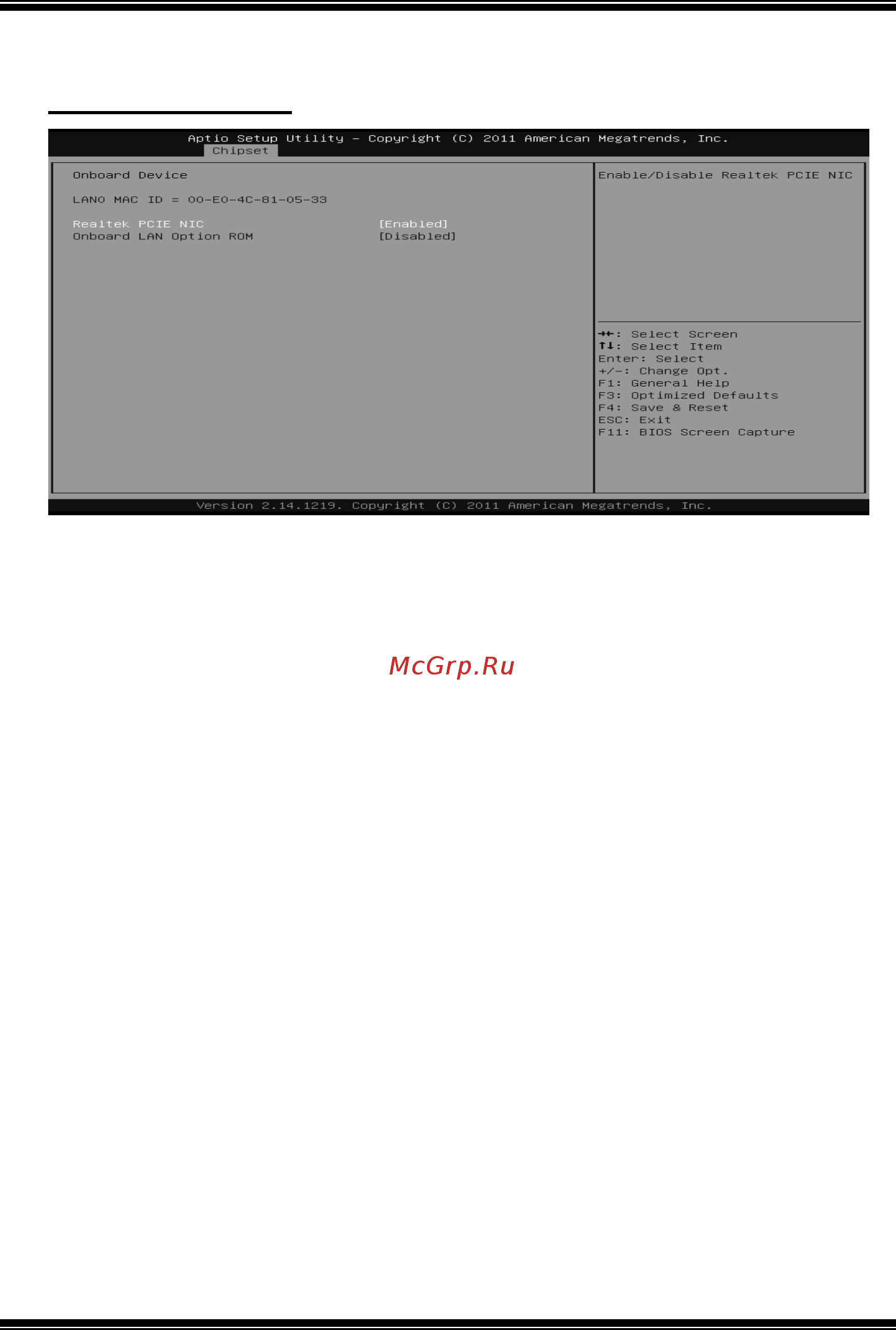 Biostar A55ML2 Версия 7.x [20/31] A55md2 a55mg2 a55ml2 uefi bios manual
