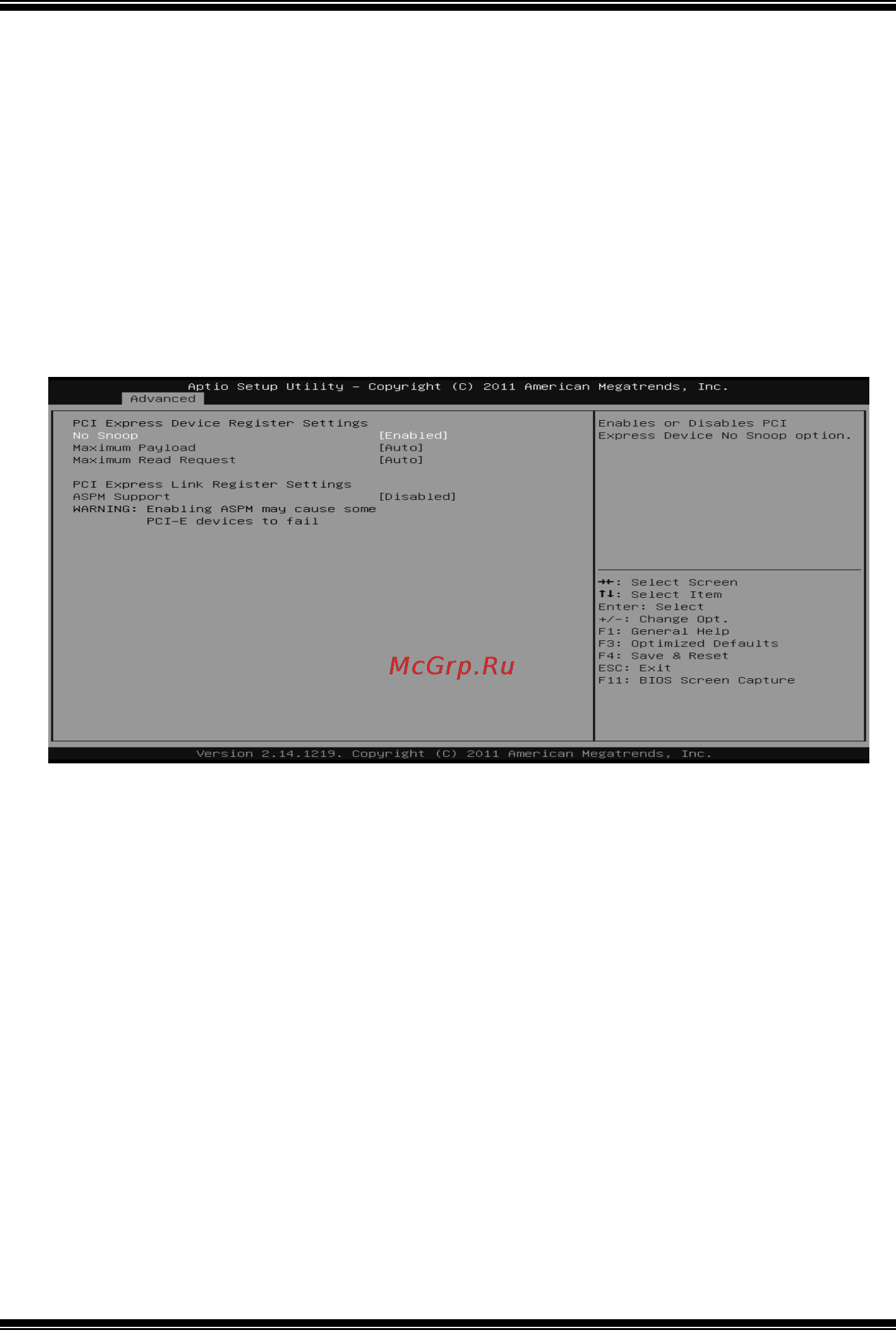 Biostar A55MD2 Версия 7.0 [6/31] A55md2 a55mg2 a55ml2 uefi bios manual