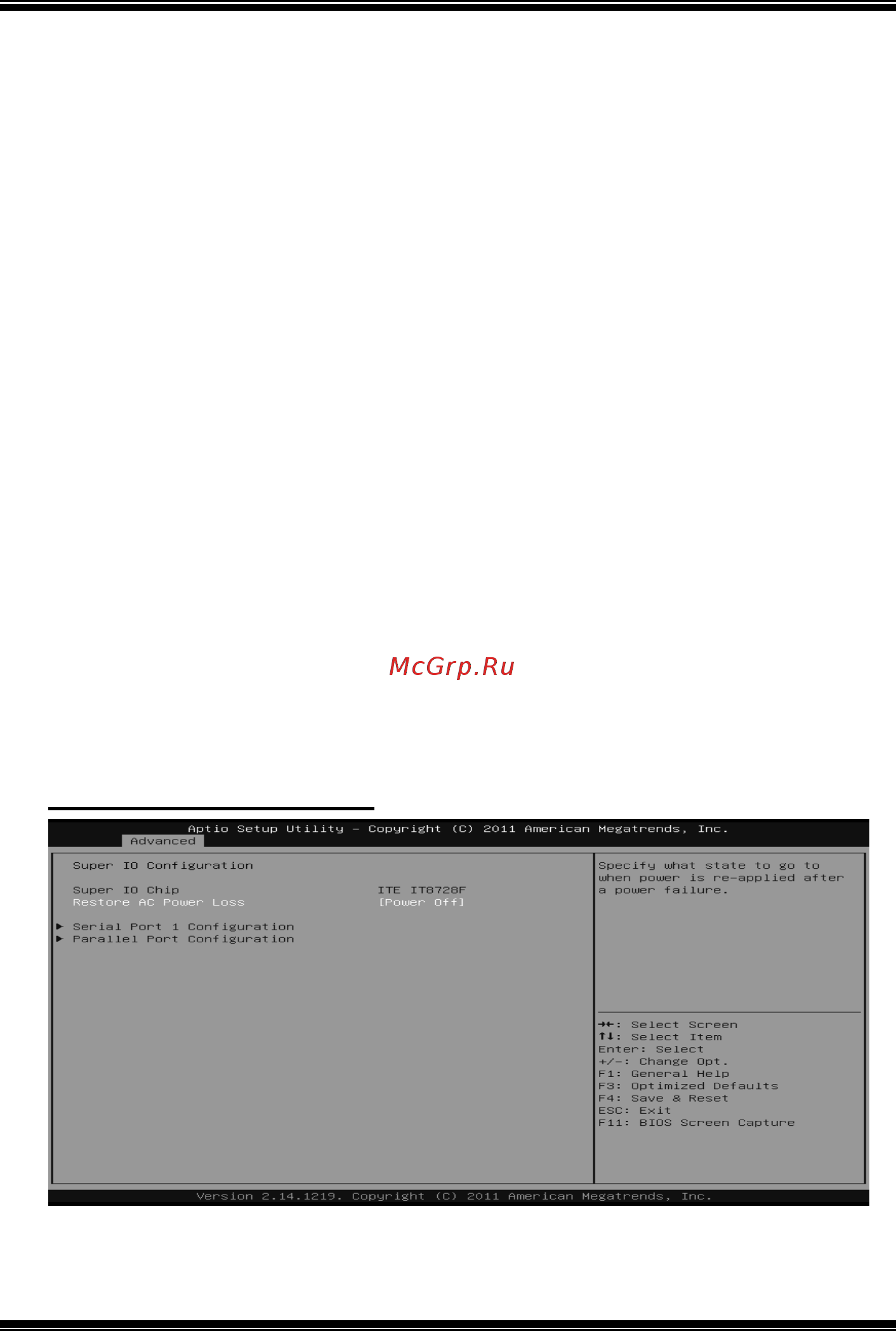 Biostar A57A2 Версия 6.x [12/30] A57a2 uefi bios manual
