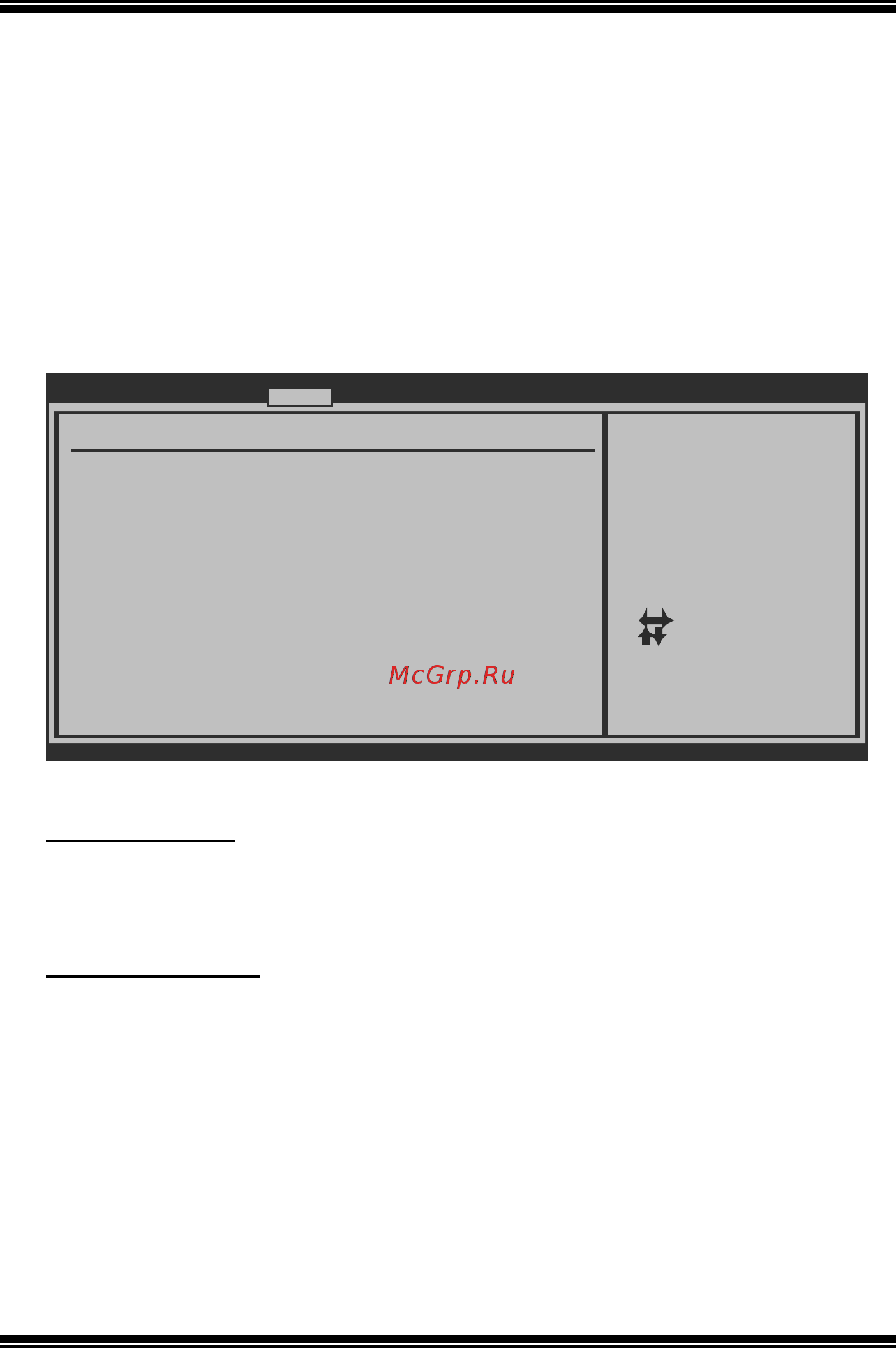 Biostar TA870U3+ Версия 6.x [17/44] Pcipnp menu