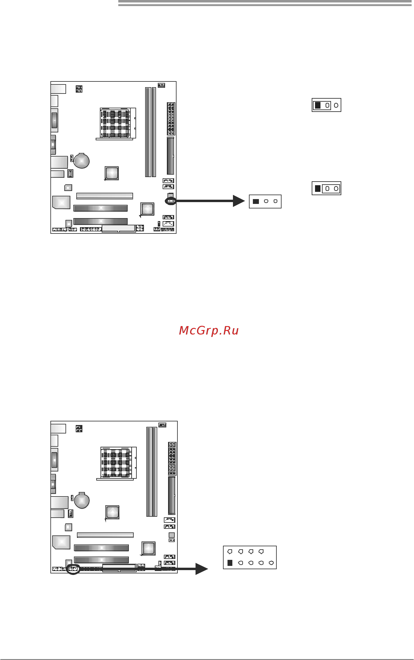 Biostar A880G+ Версия 6.x [18/49] Motherboard manual
