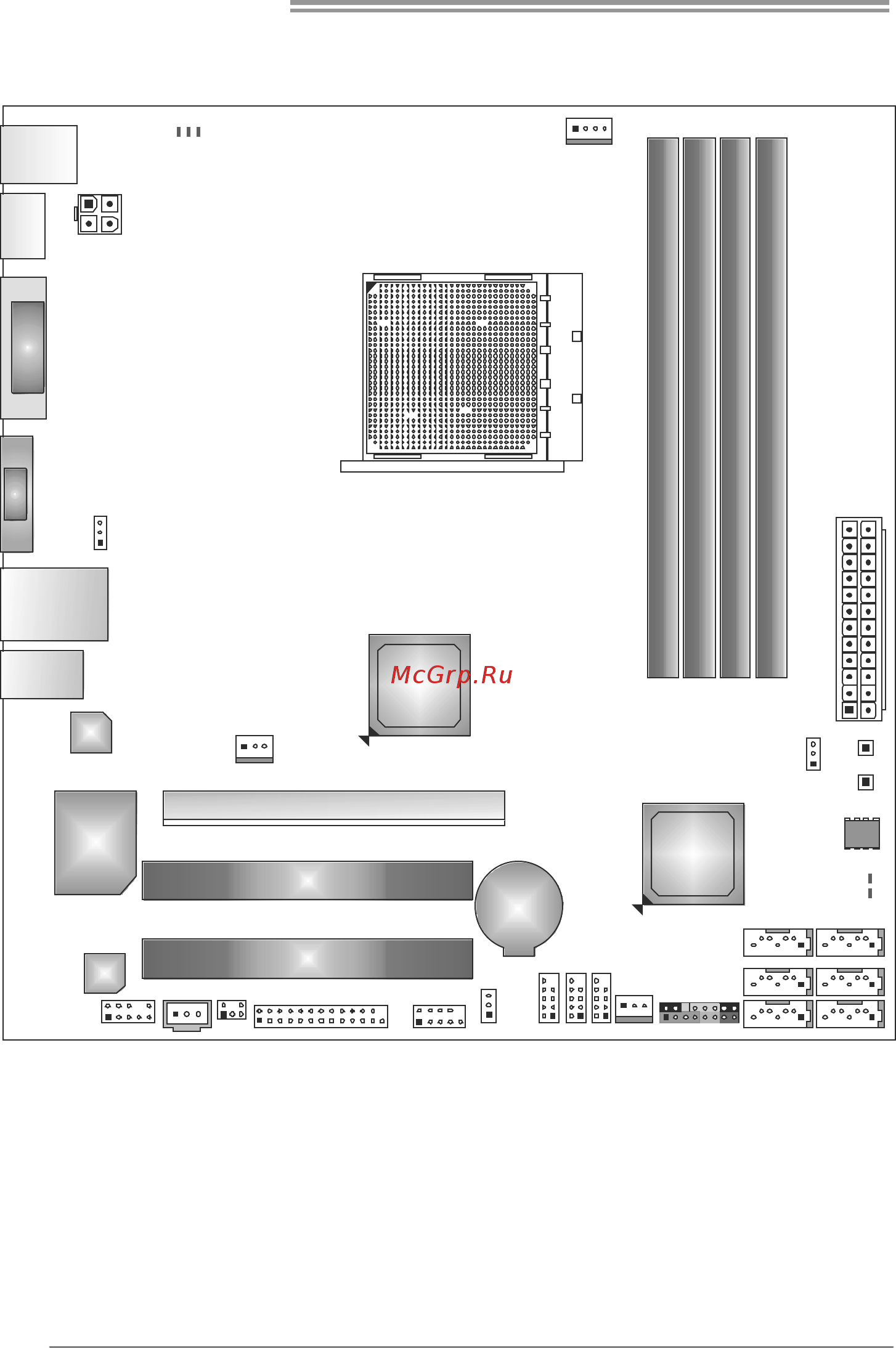 Biostar TA880GB+ Версия 6.x [6/65] Otherboard