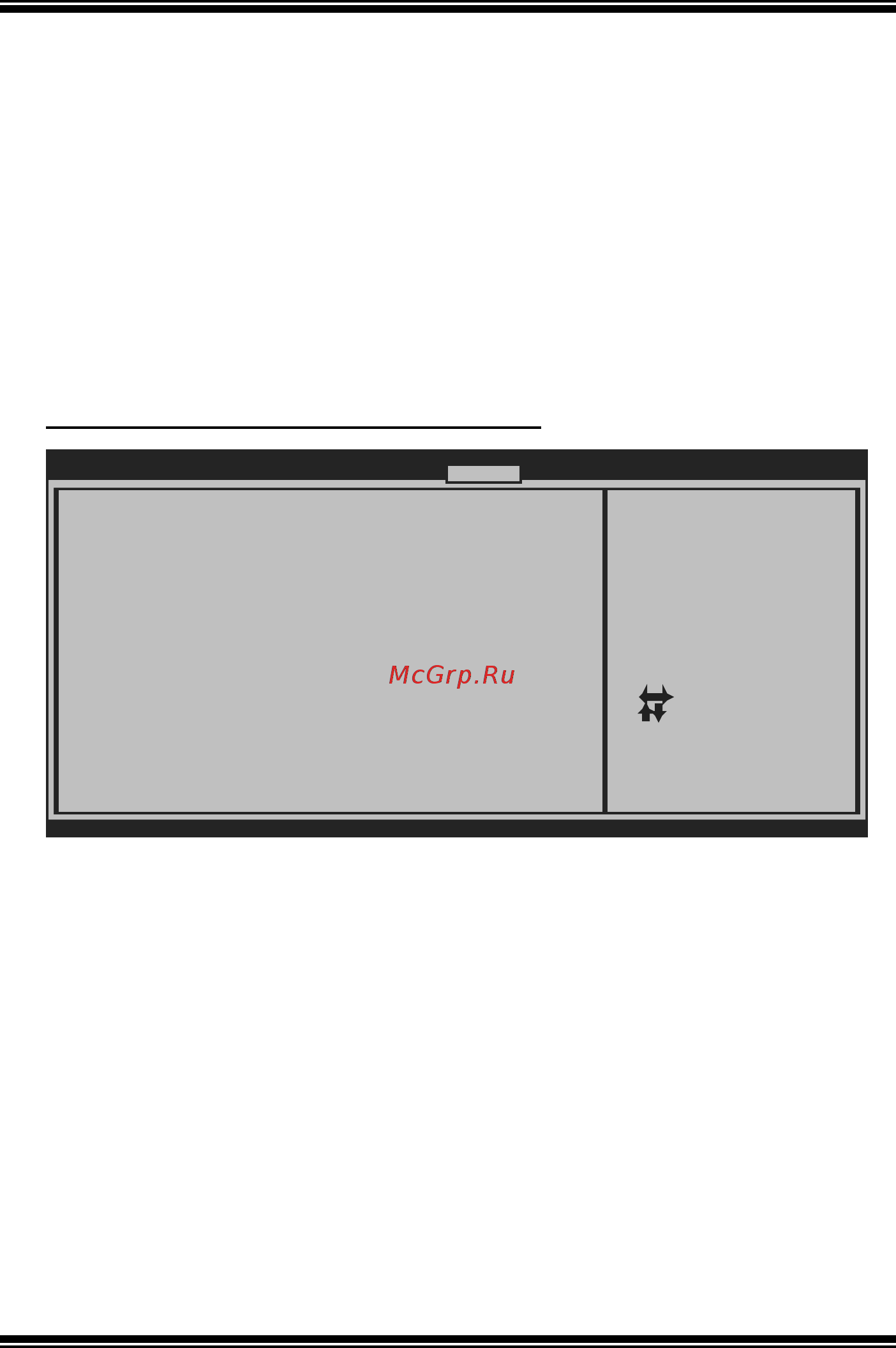 Biostar TA880GU3+ Версия 6.x [28/45] Ta880gu3 bios manual