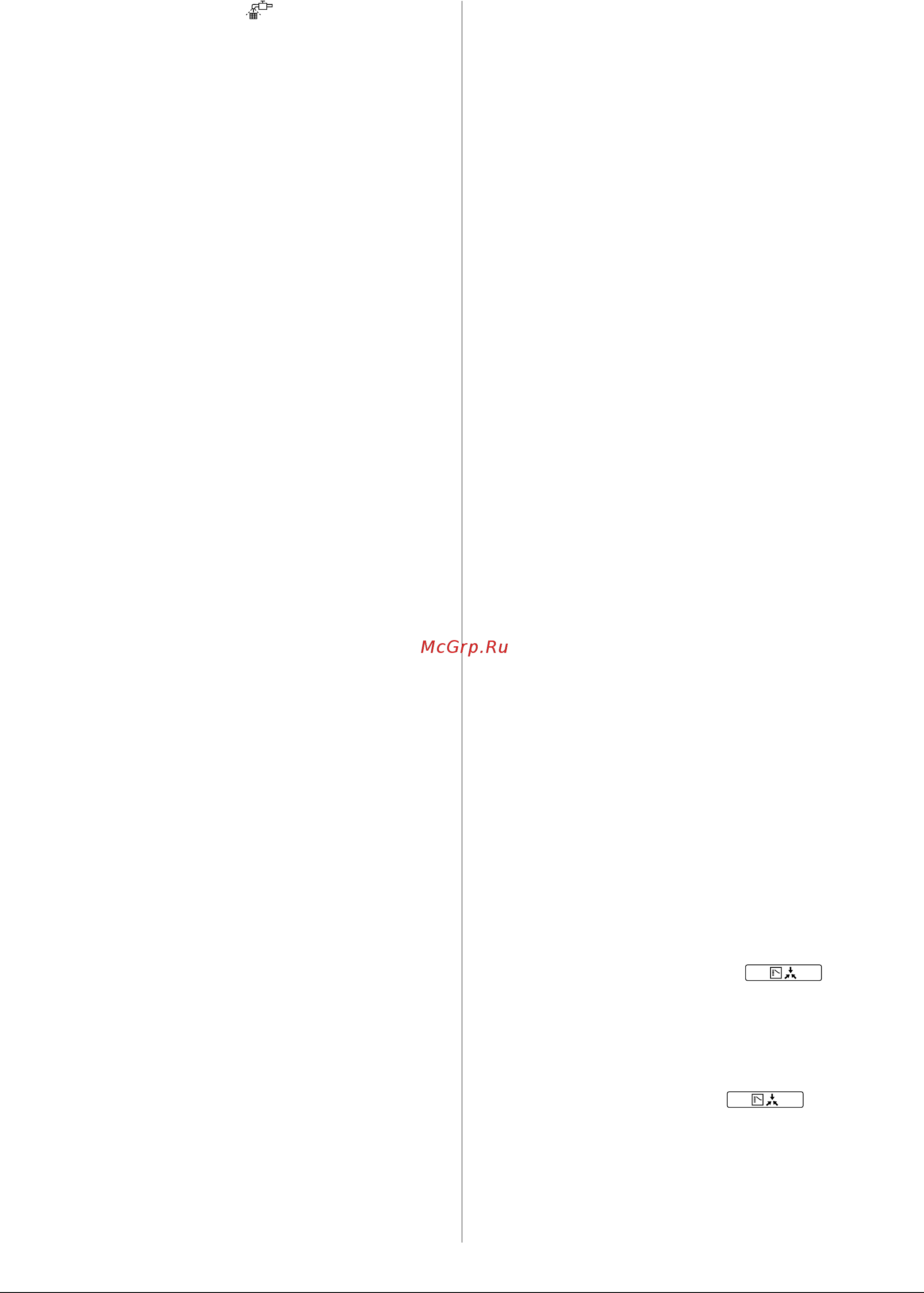 Daikin REYQ144MTJU [12/16] Following symptoms are not air conditioner trou bles