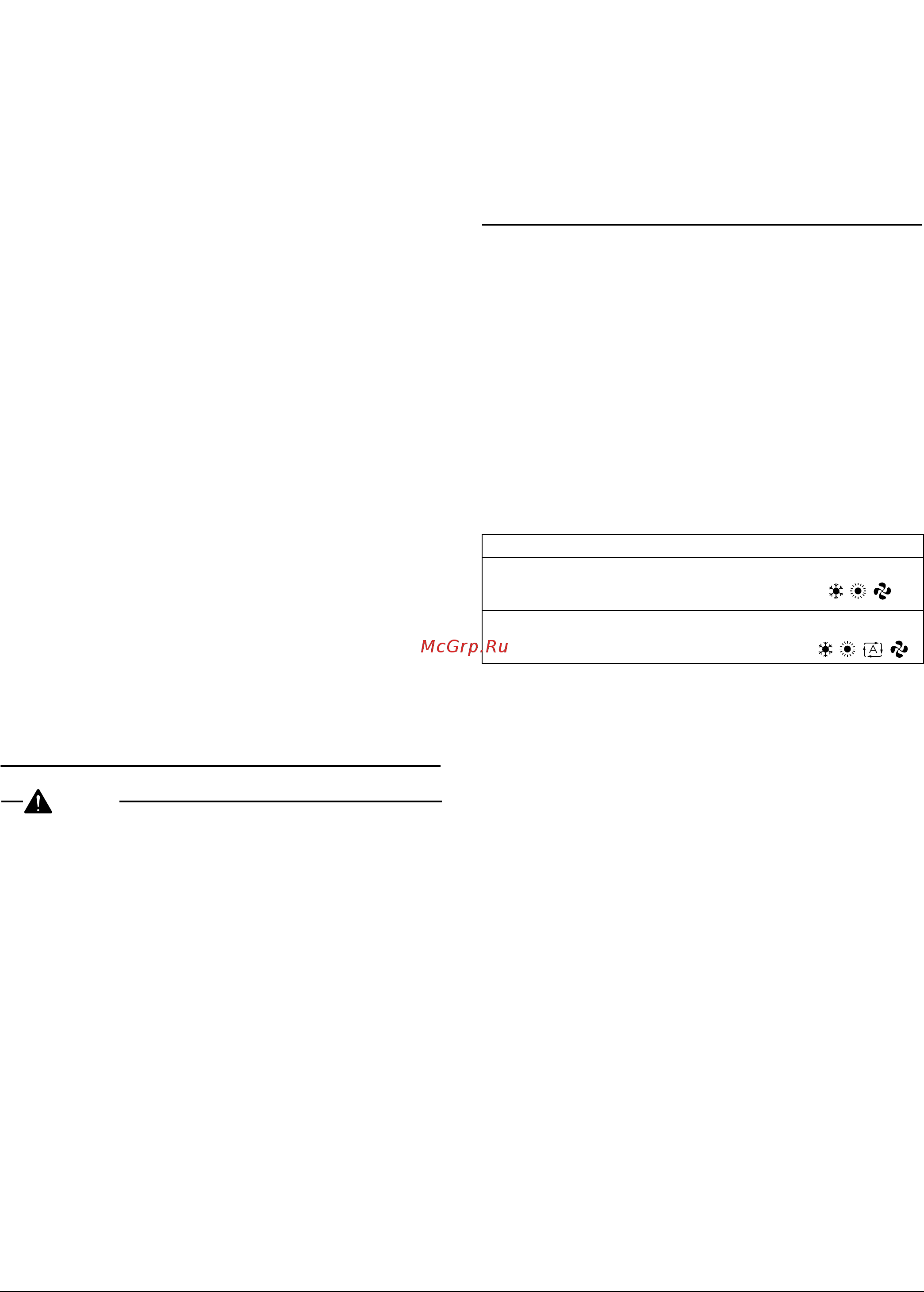 Daikin REYQ72MTJU [6/16] What to do before opera tion