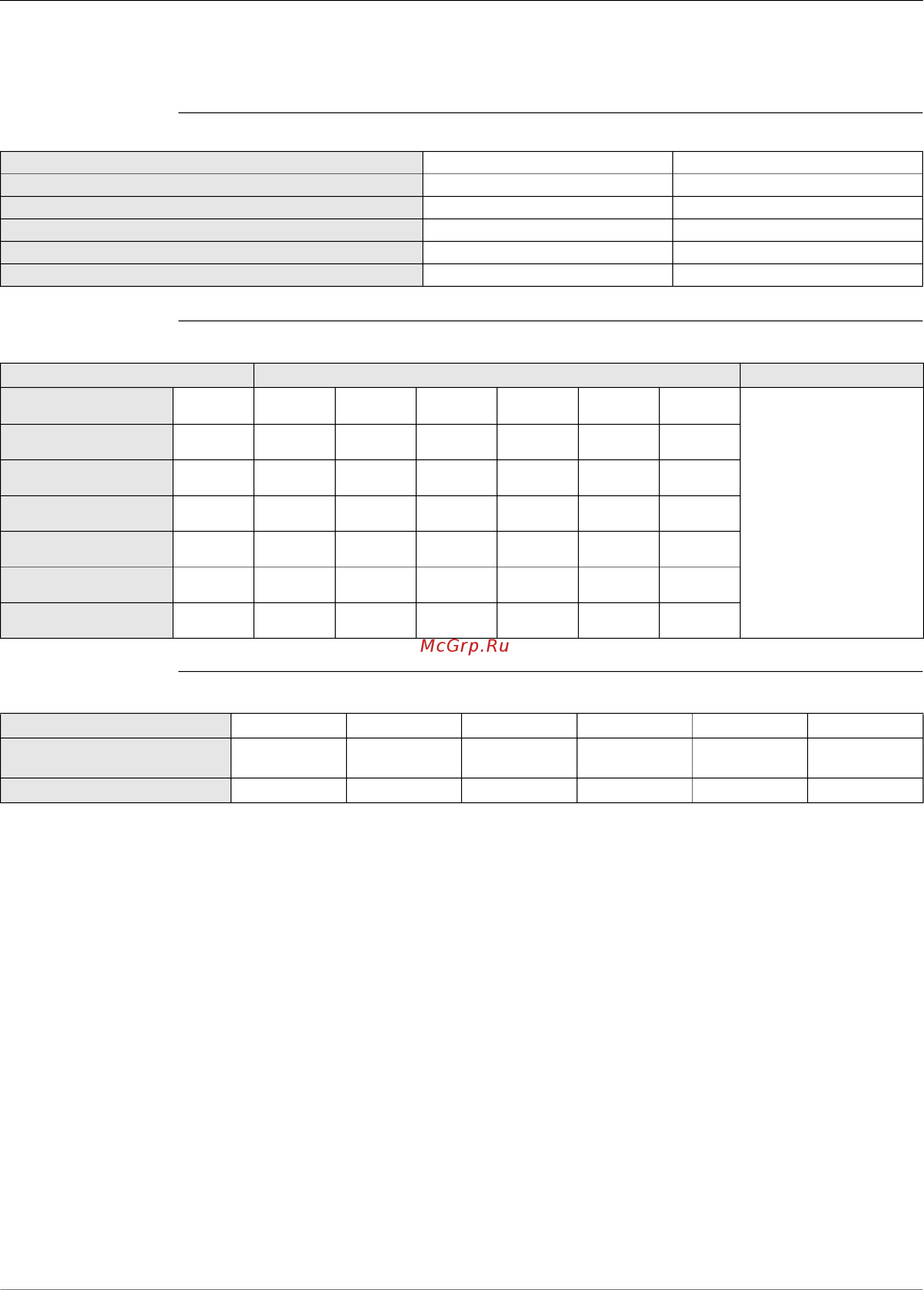 Daikin RXYQ96MTJU [10/220] Model selection