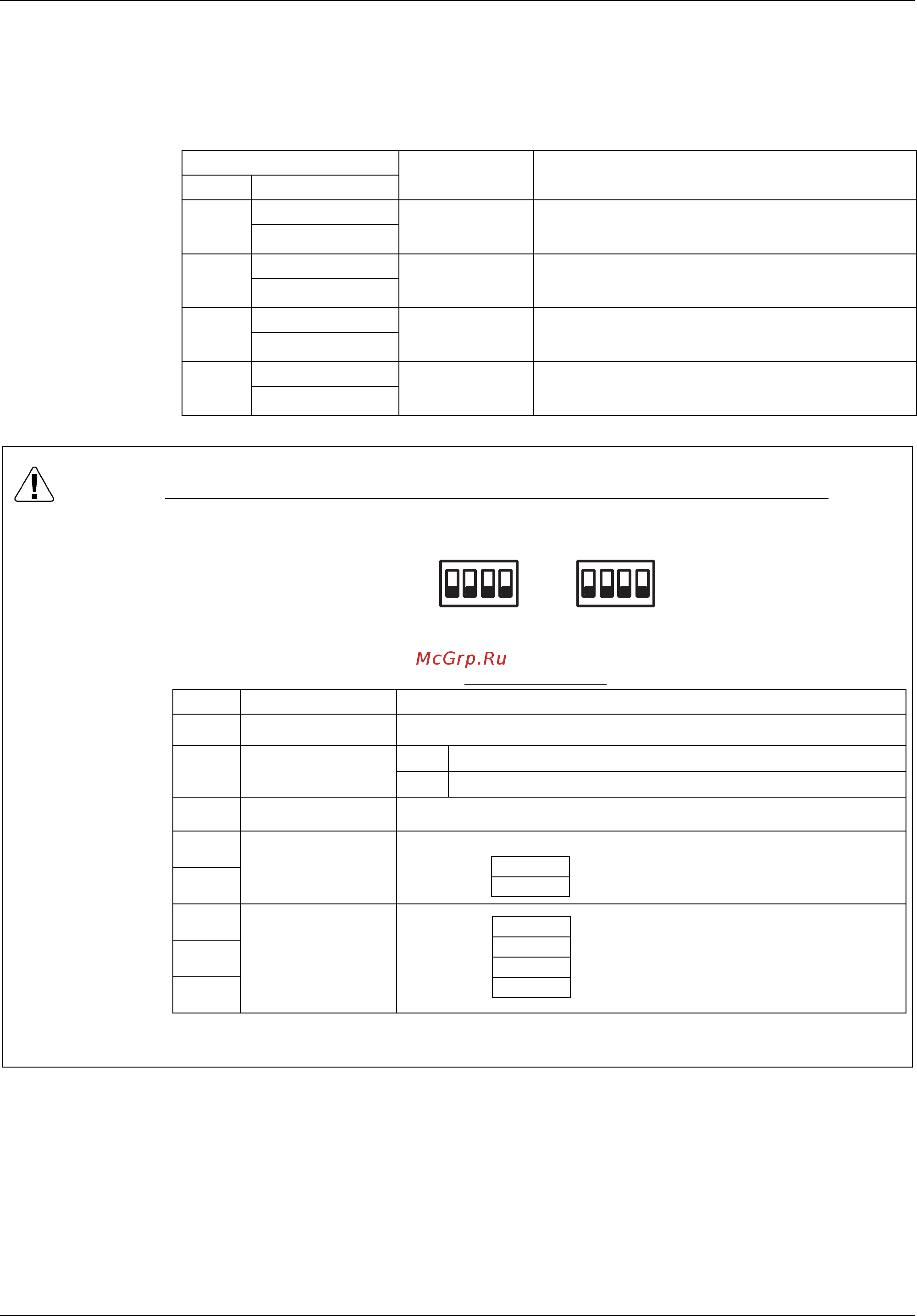 Daikin REYQ96MTJU [102/273] Field setting from outdoor unit
