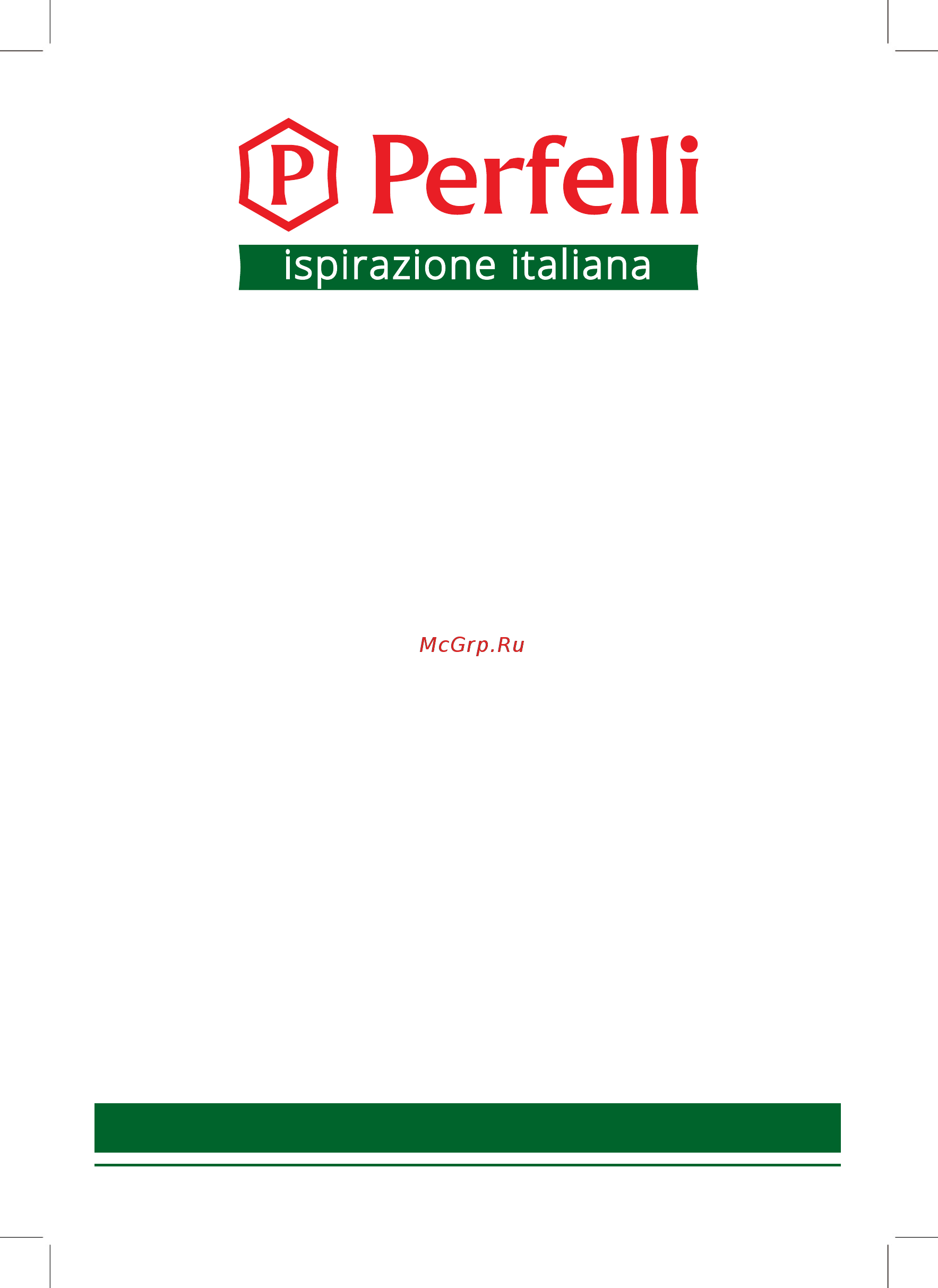 Perfelli DN 6452 D 850 IV LED [15/28] G perfelli