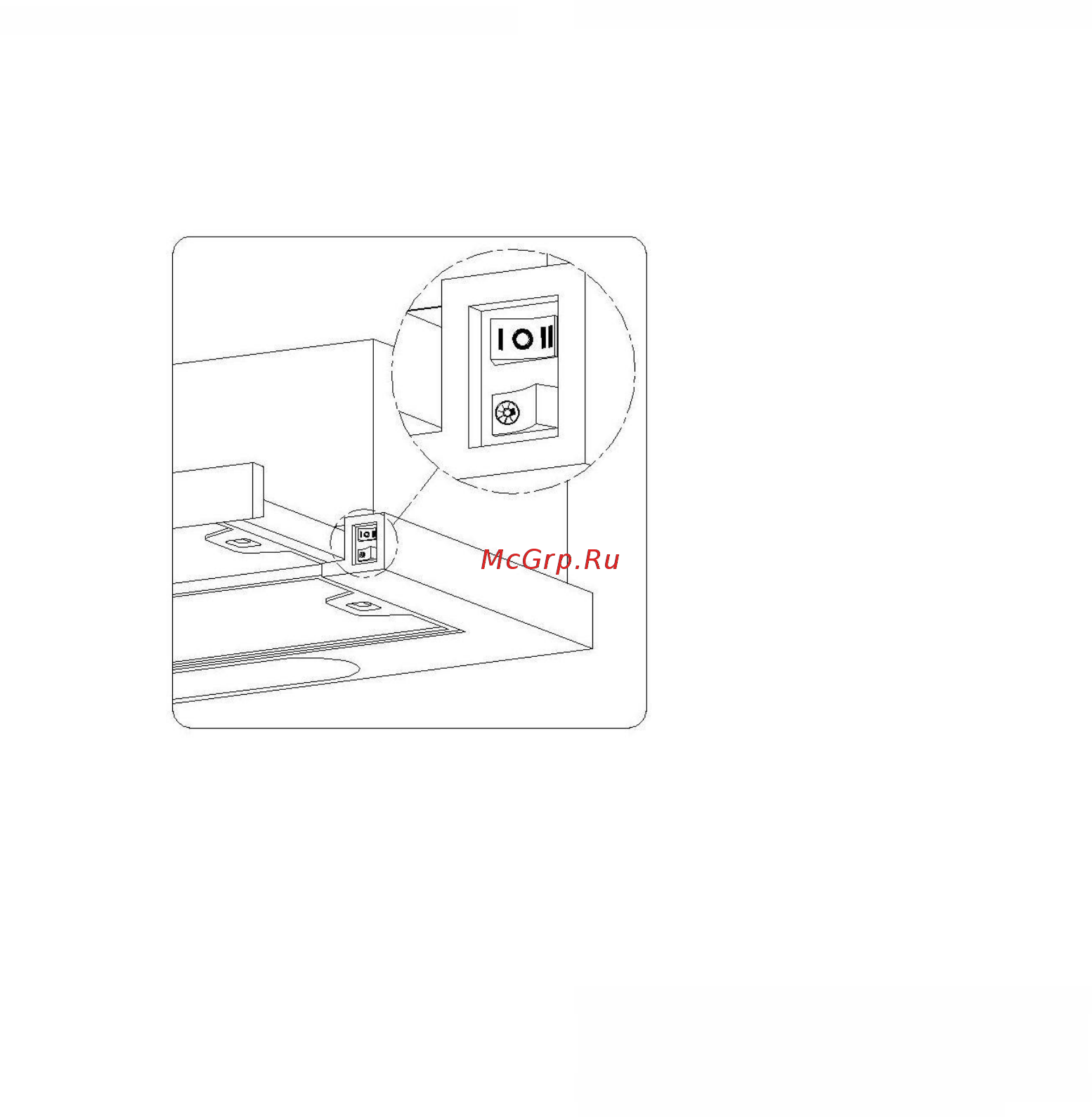 Perfelli TL 6111 W Инструкция по эксплуатации онлайн [4/21] 548098