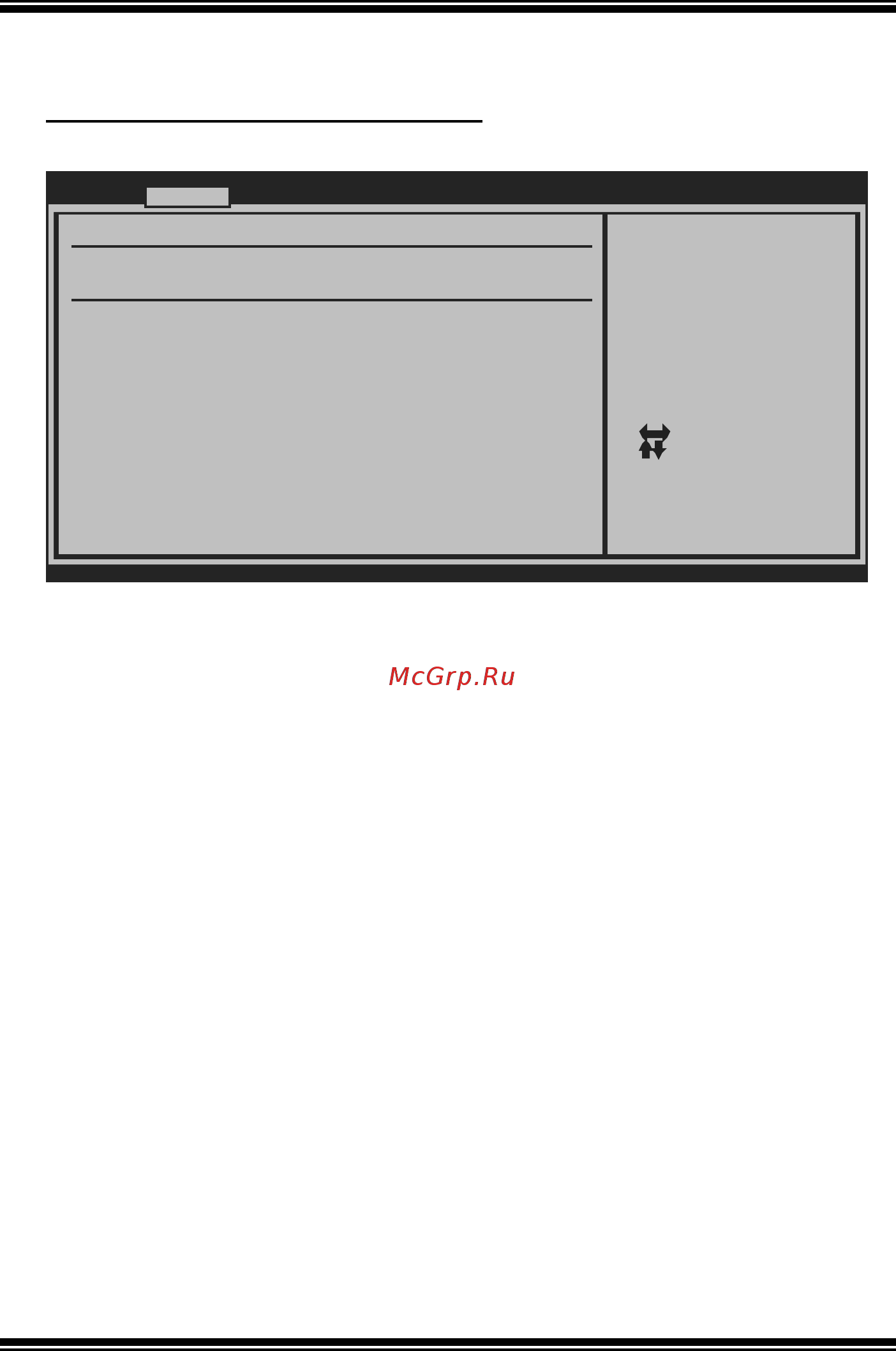Biostar MCP6P3 Версия 6.x [12/37] Mcp6p3 bios manual
