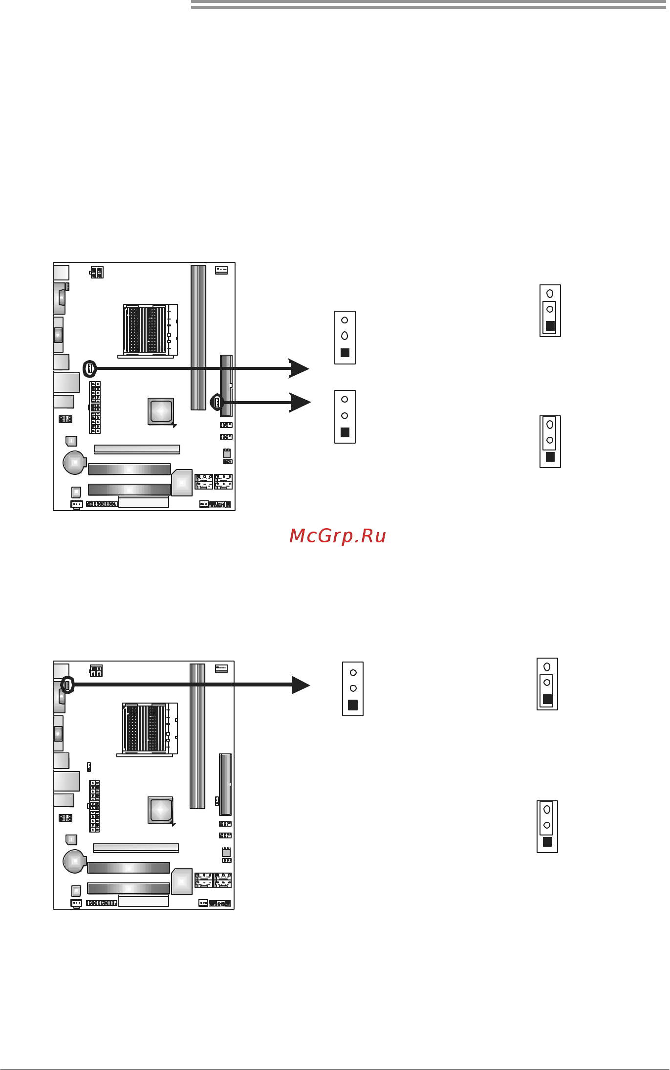 Biostar MCP6P3 Версия 6.x [20/47] Jusbv1