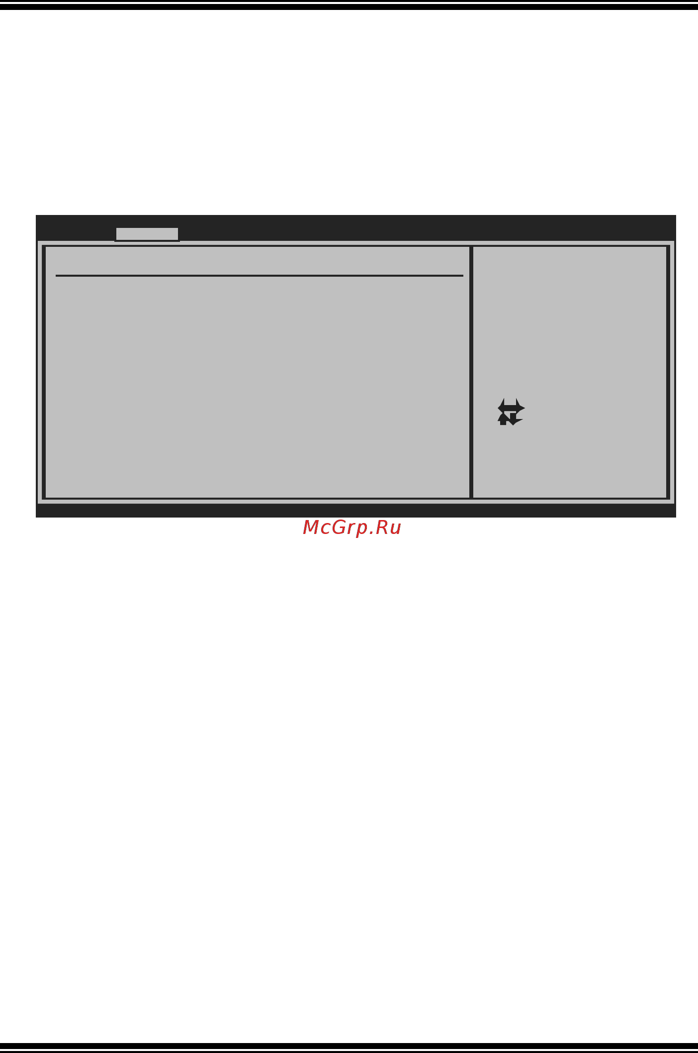 Biostar N68S3 Версия 6.x [18/37] Mcp6p3 n68s3 bios manual