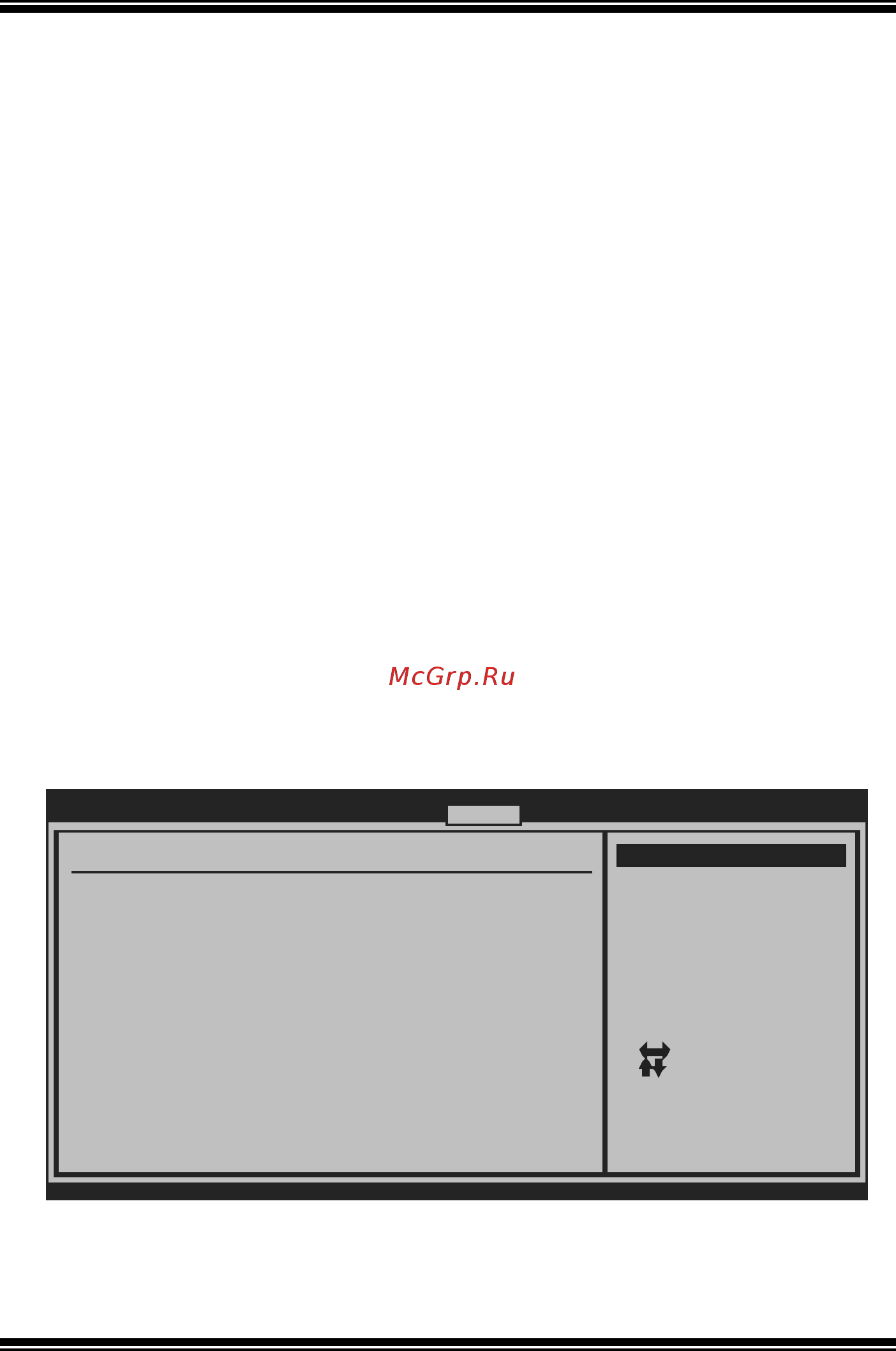 Biostar N68S3 Версия 6.x [27/37] Mcp6p3 n68s3 bios manual