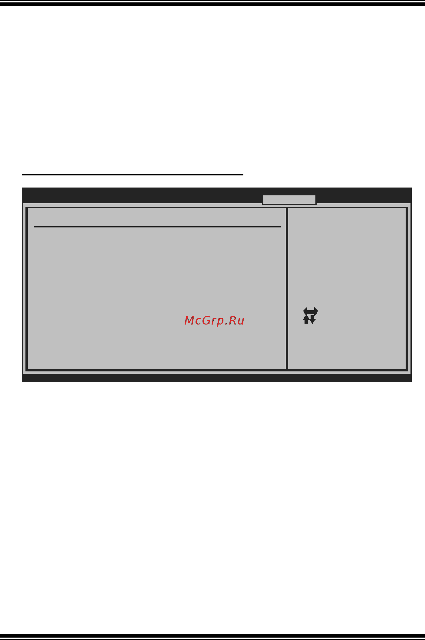 Biostar N68S3 Версия 6.x [33/37] Mcp6p3 n68s3 bios manual
