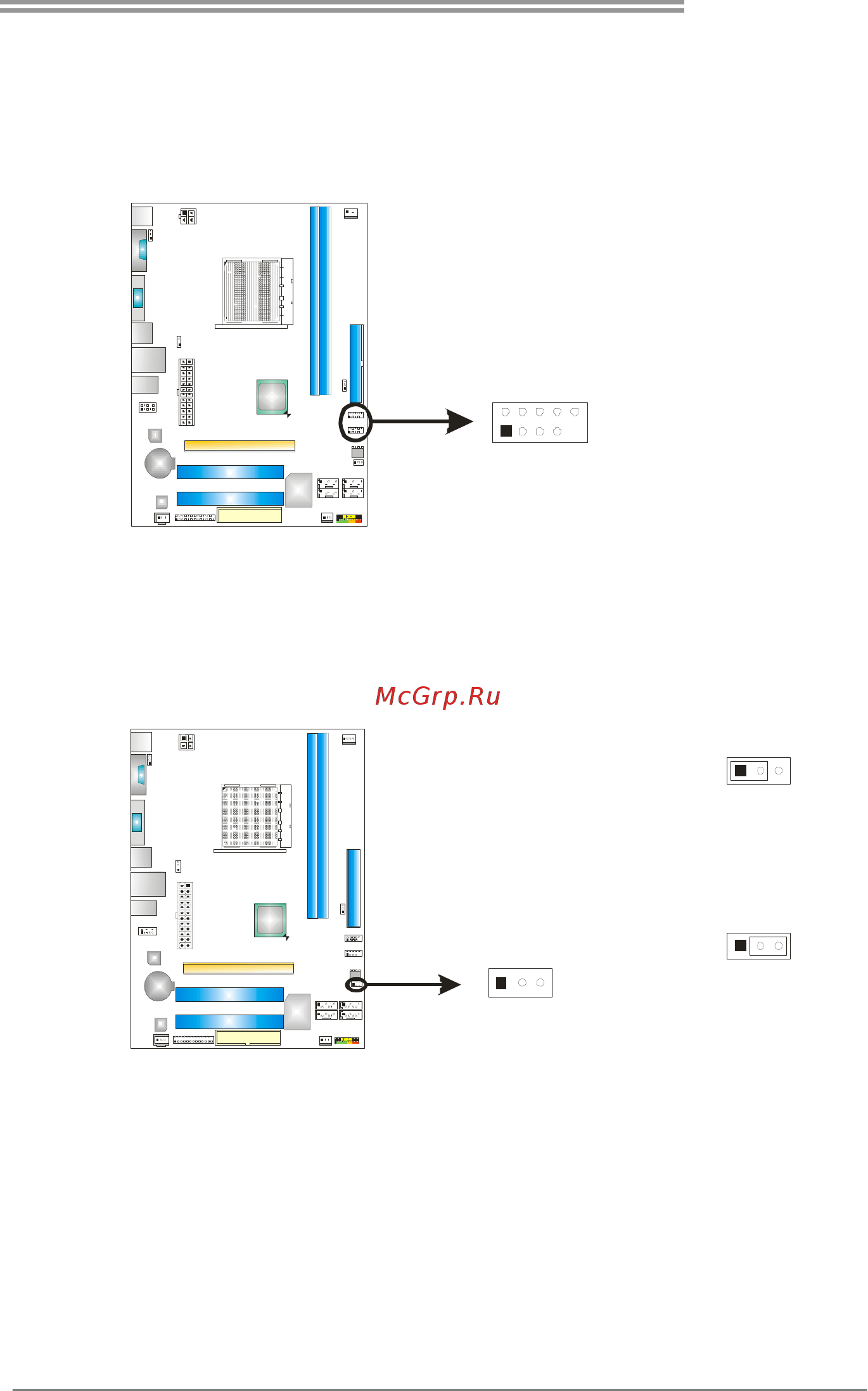 Biostar N68S3 Версия 6.x [17/47] F_usb1 f_usb2 headers for usb 2 ports at front panel