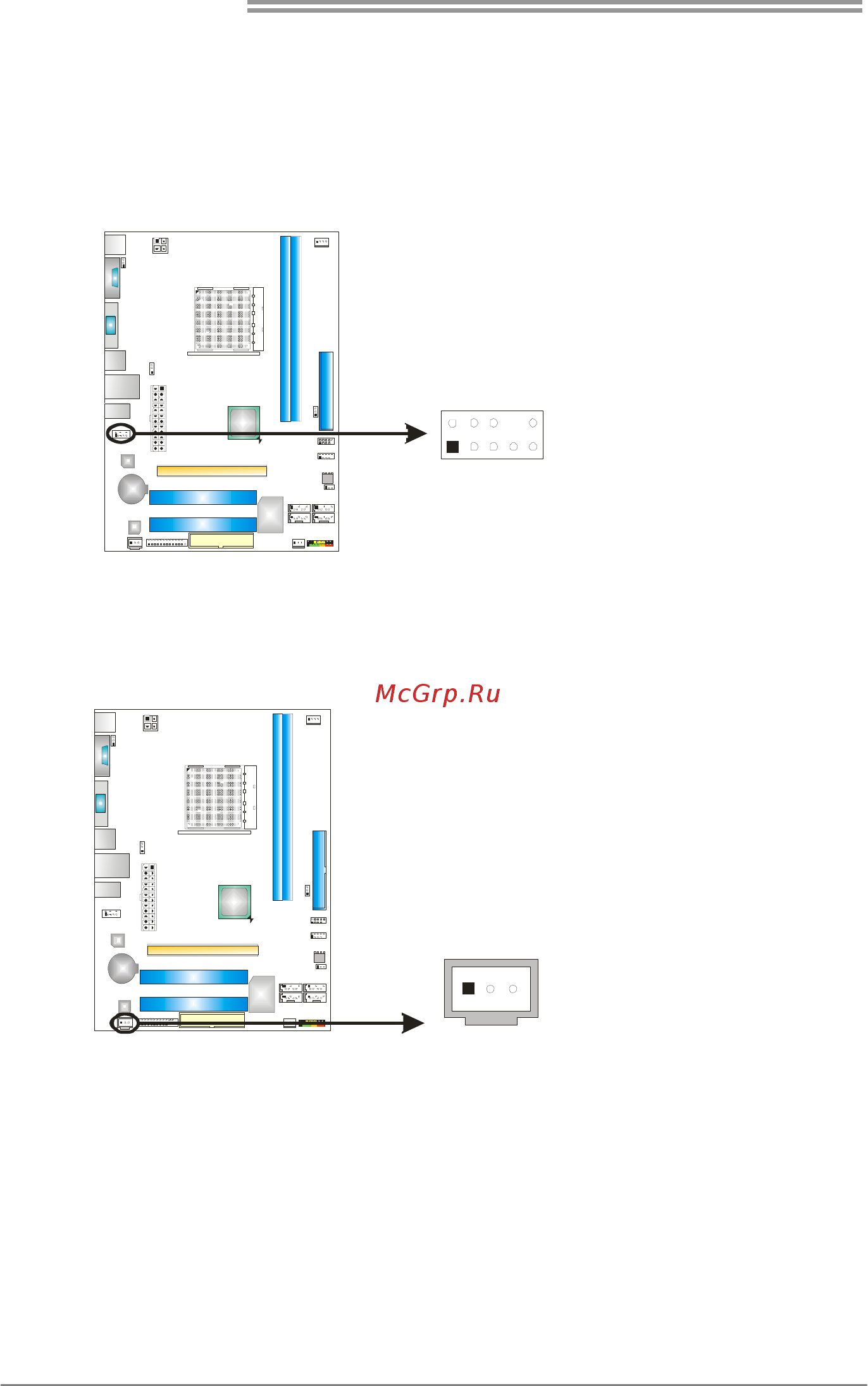 Biostar N68S3 Версия 6.x [18/47] Assignment