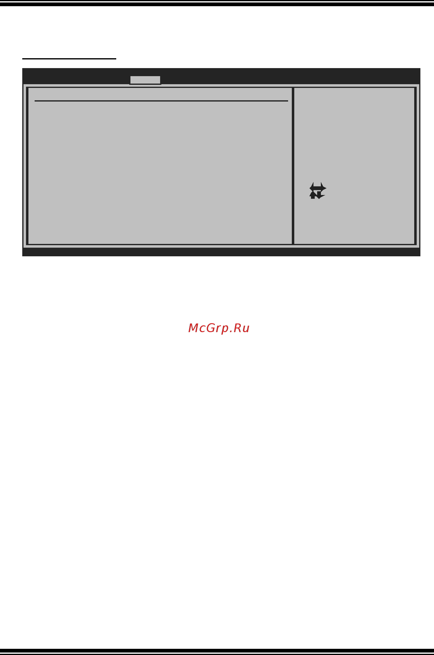 Biostar N68S3+ Версия 6.x [21/39] N68s3 bios manual