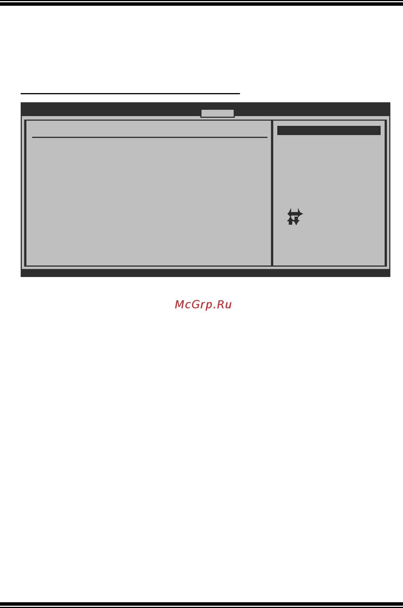 Biostar N68S3+ Версия 6.x [28/39] N68s3 bios manual