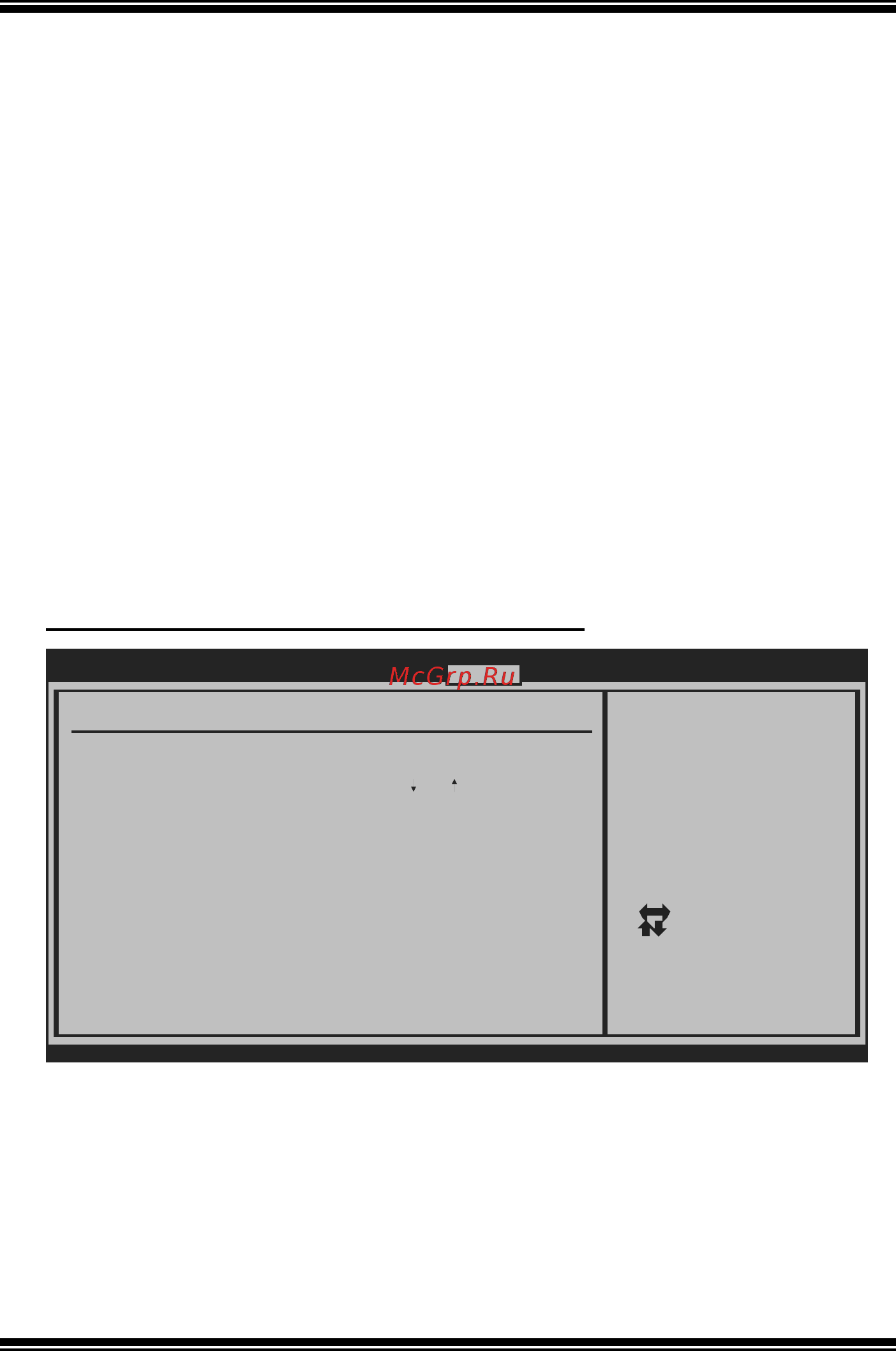 Biostar N68S3+ Версия 6.x [29/39] N68s3 bios manual