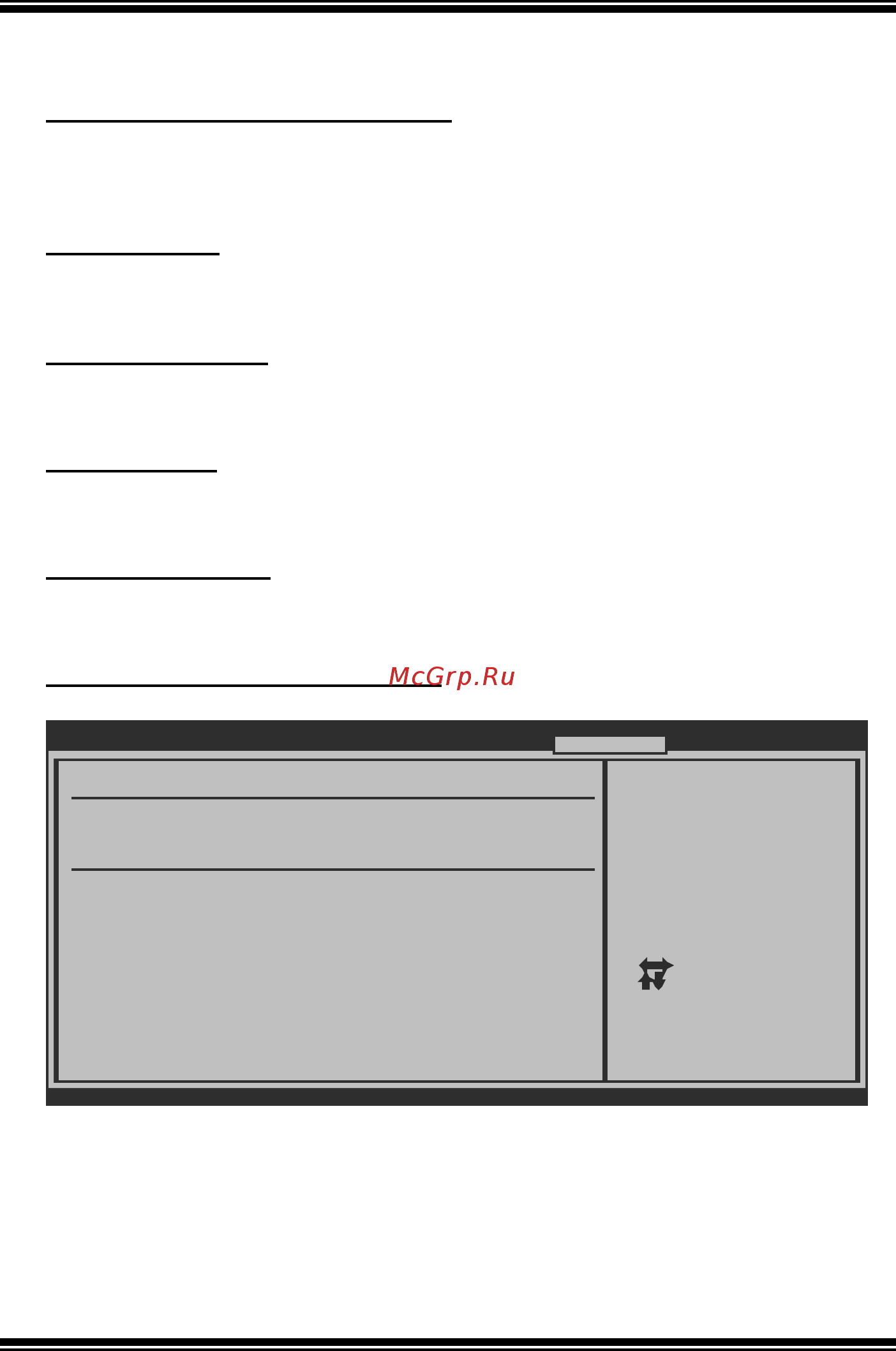 Biostar N68S3+ Версия 6.x [32/39] N68s3 bios manual
