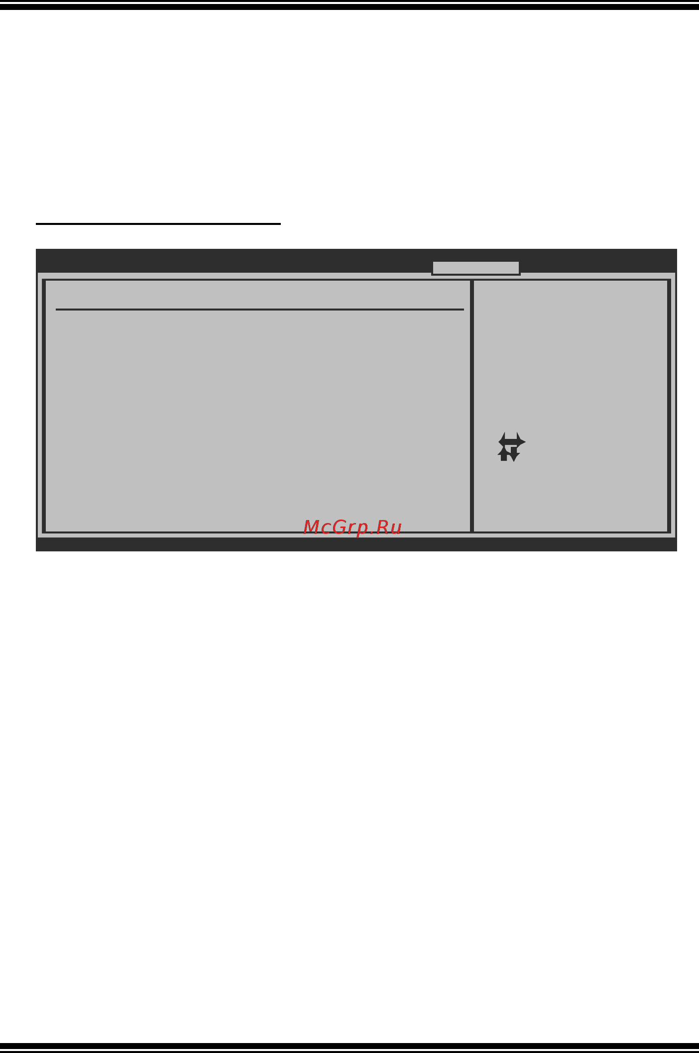 Biostar N68S3+ Версия 6.x [34/39] N68s3 bios manual