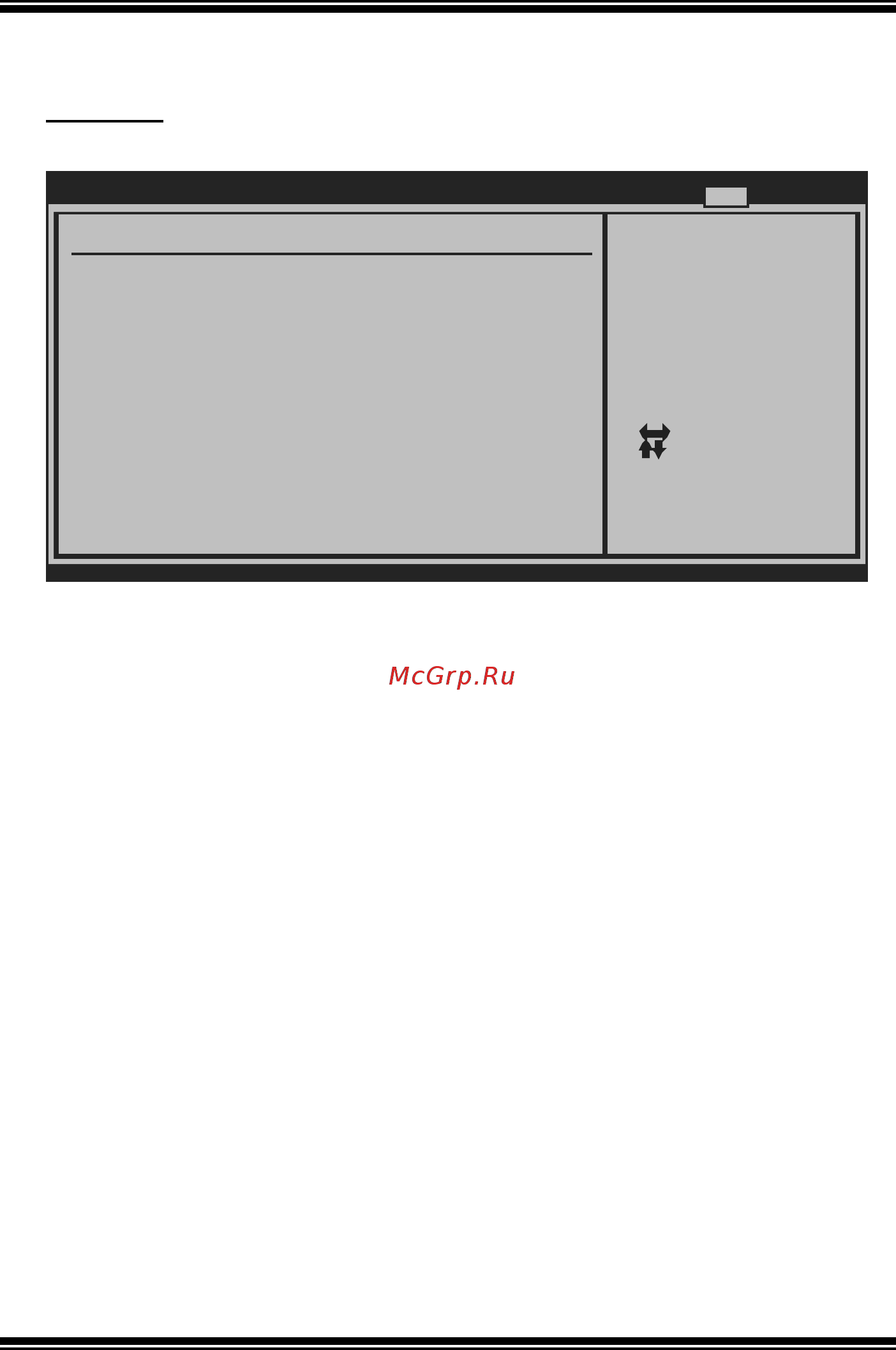 Biostar N68S3+ Версия 6.x [38/39] N68s3 bios manual