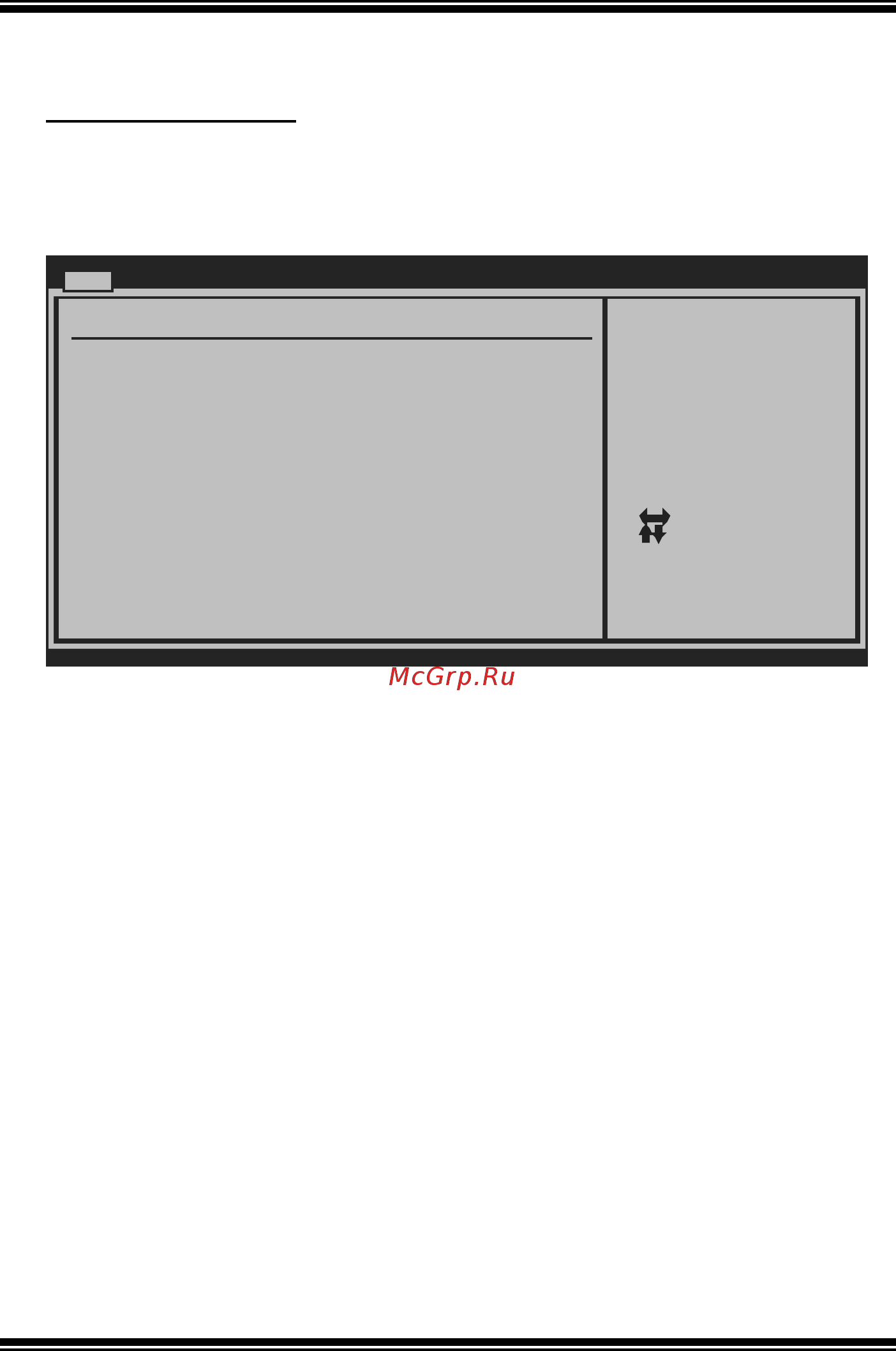 Biostar N68S3+ Версия 6.x [5/39] N68s3 bios manual